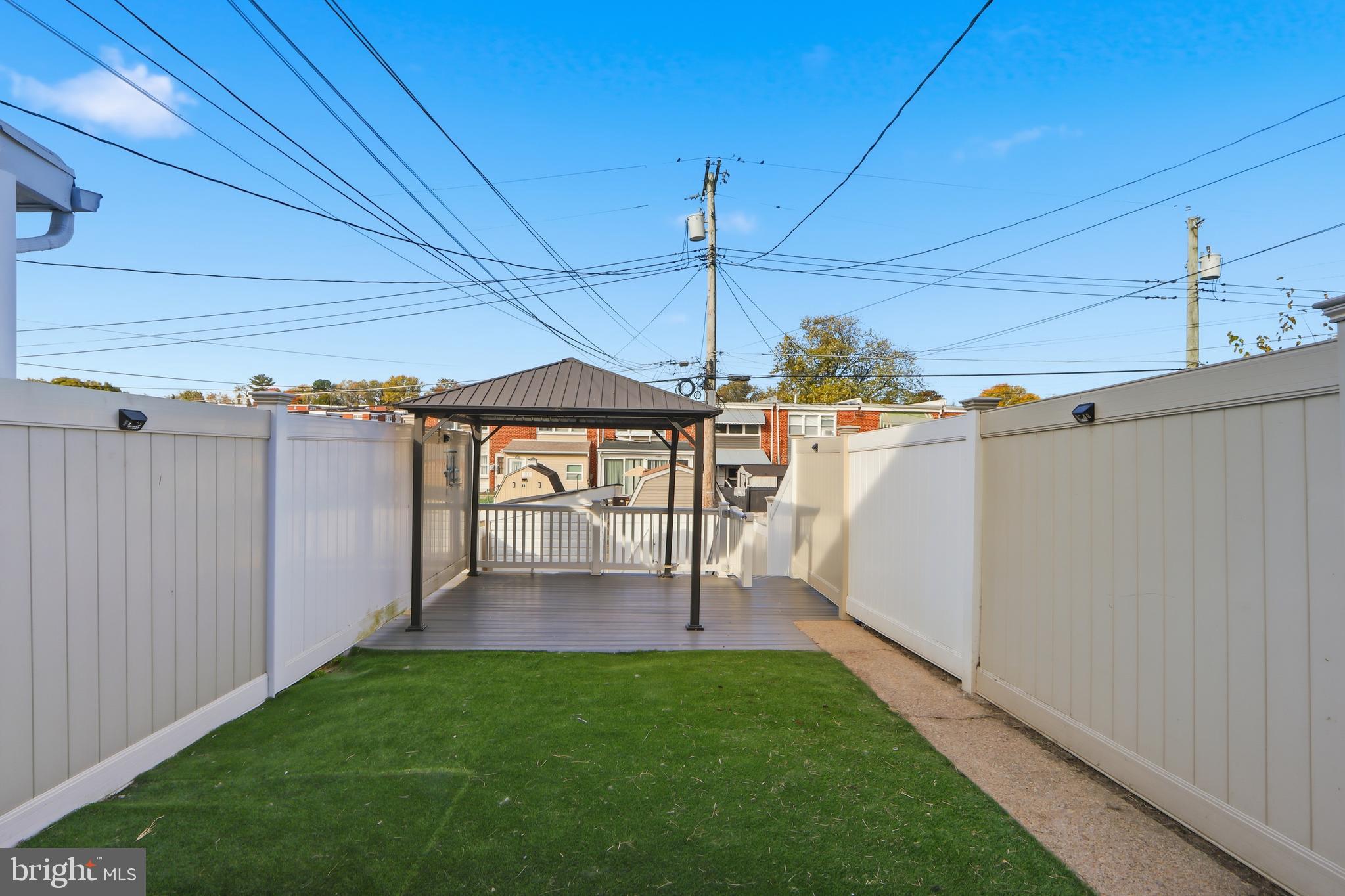 HALETHORPE - Residential