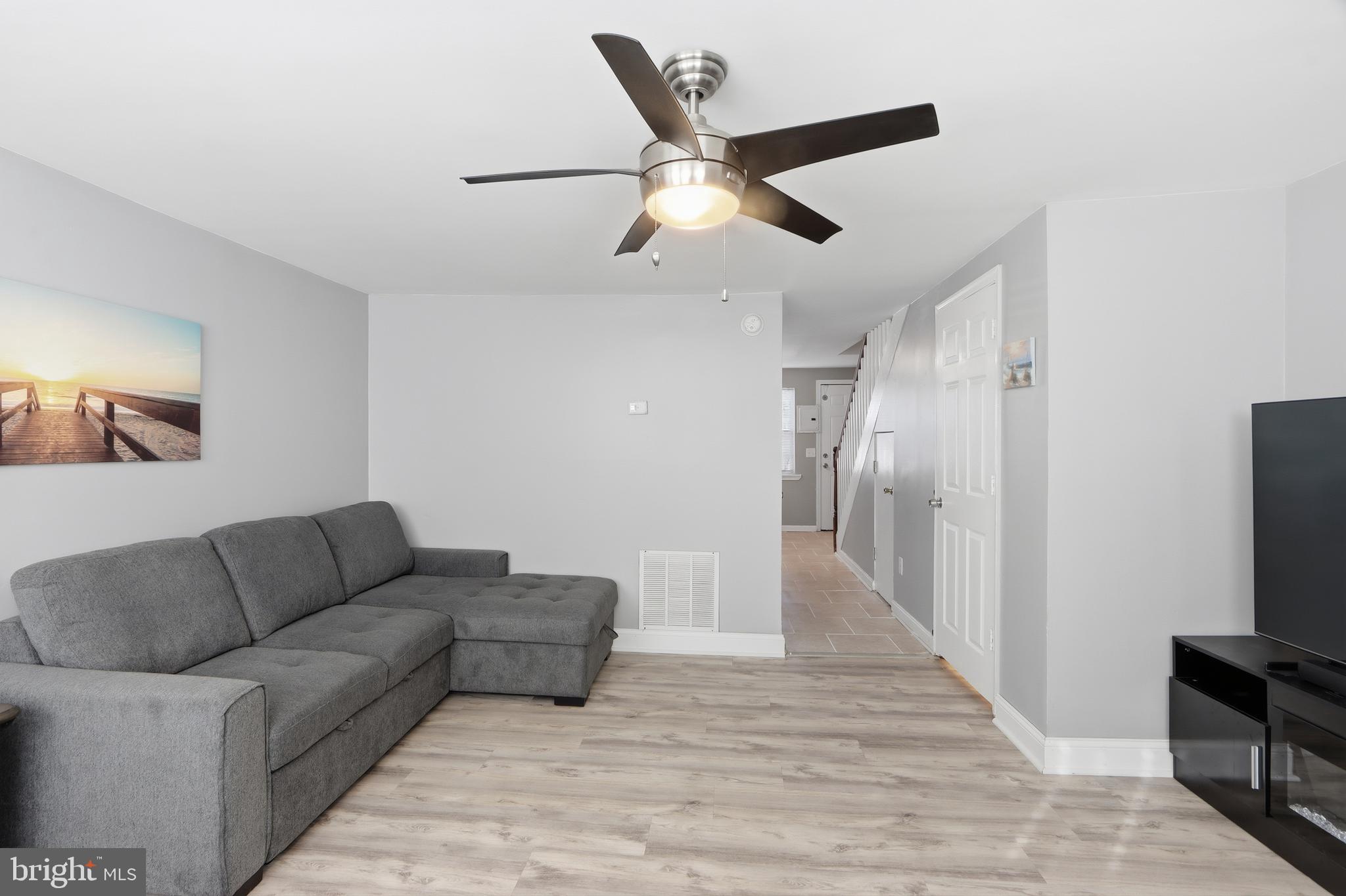 HALETHORPE - Residential