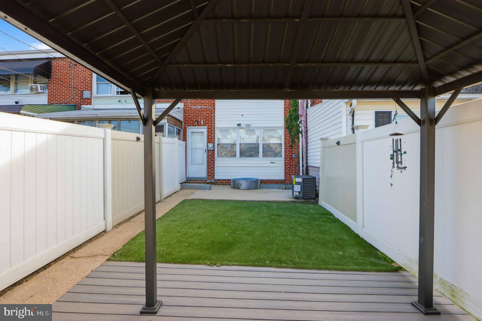 HALETHORPE - Residential