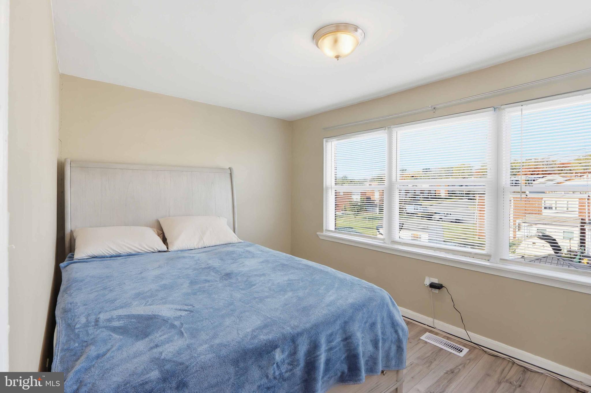 HALETHORPE - Residential