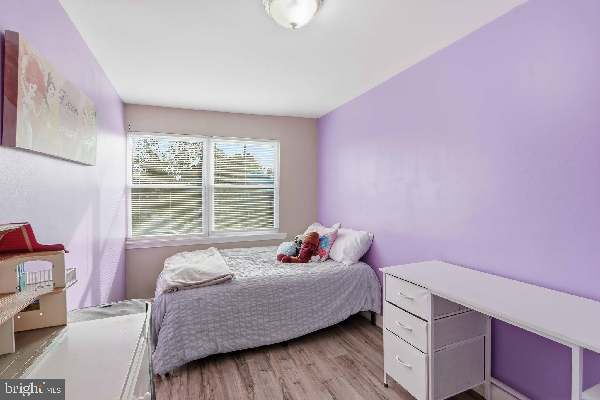 HALETHORPE - Residential