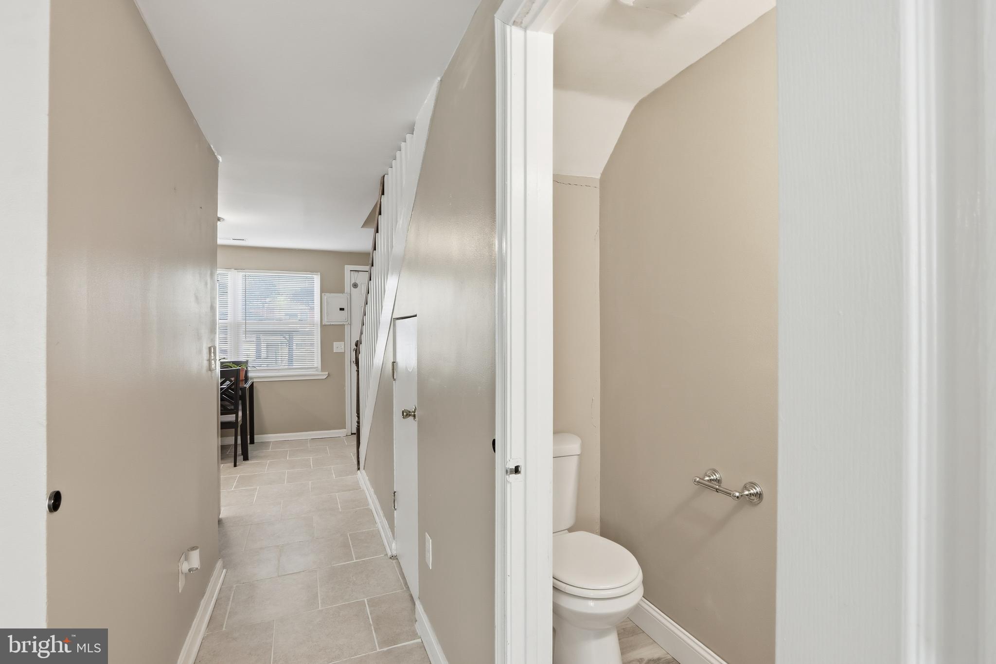 HALETHORPE - Residential