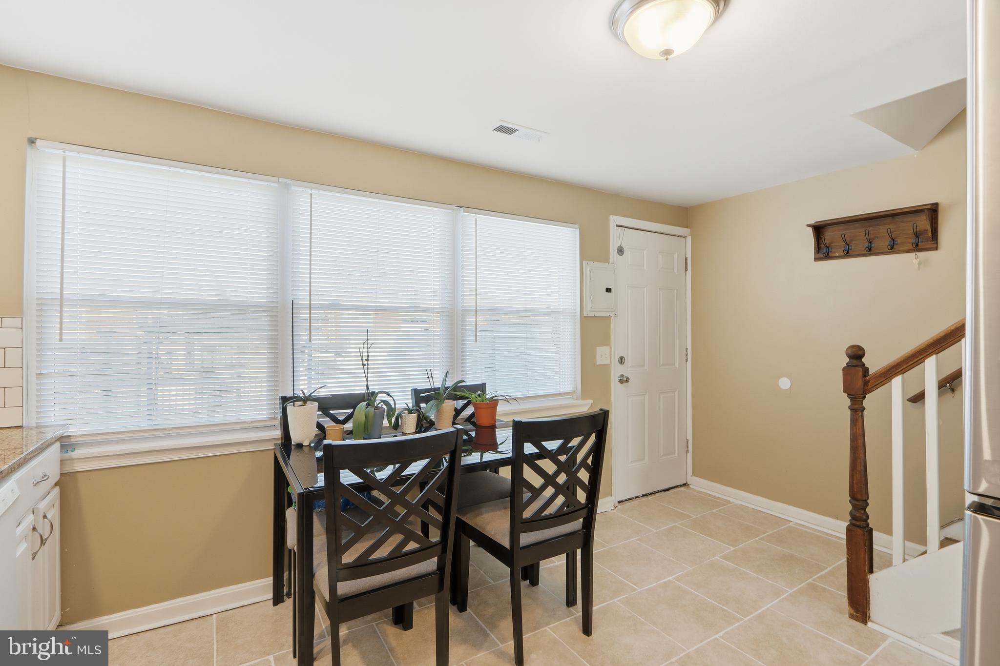 HALETHORPE - Residential