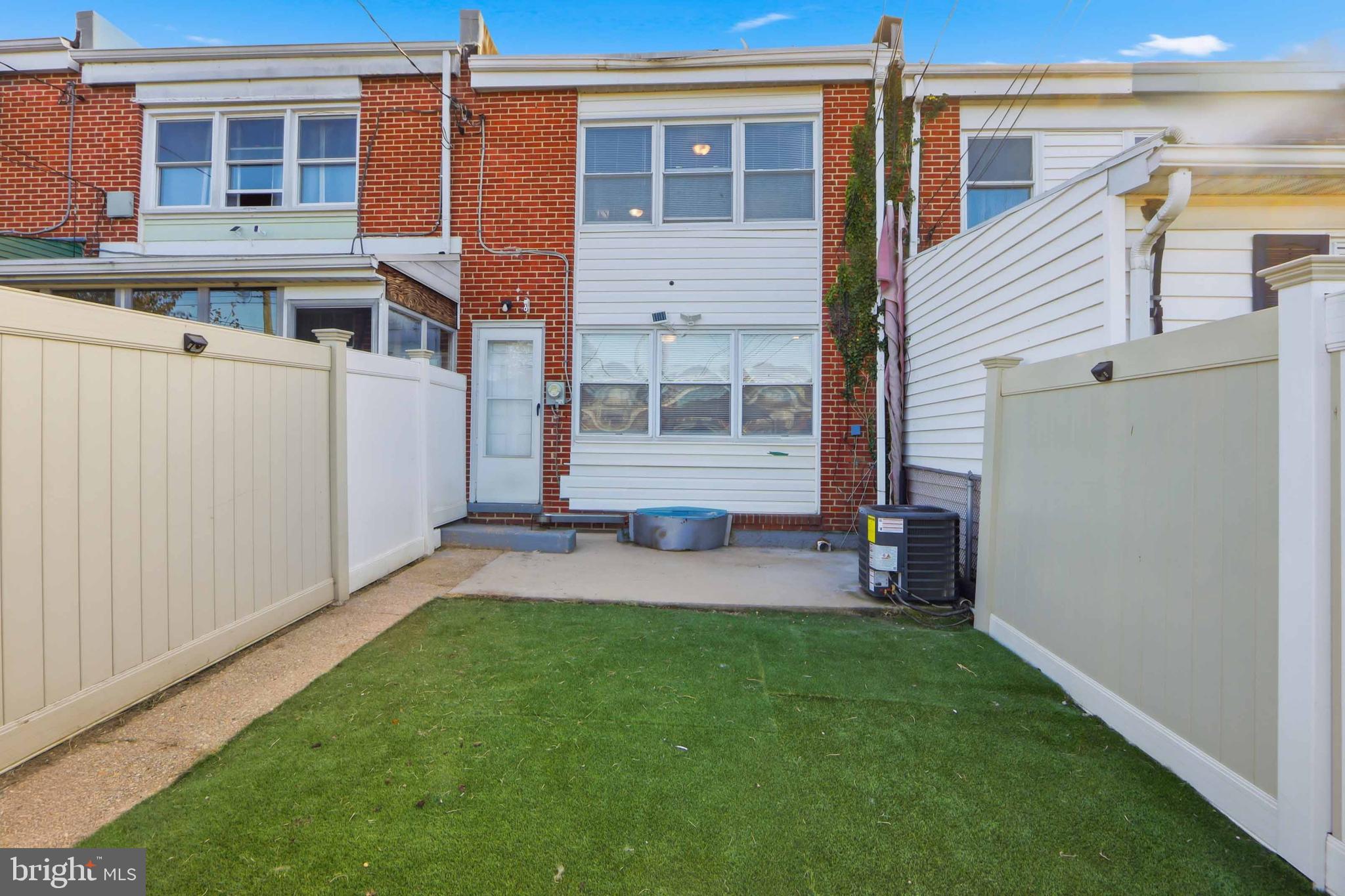 HALETHORPE - Residential