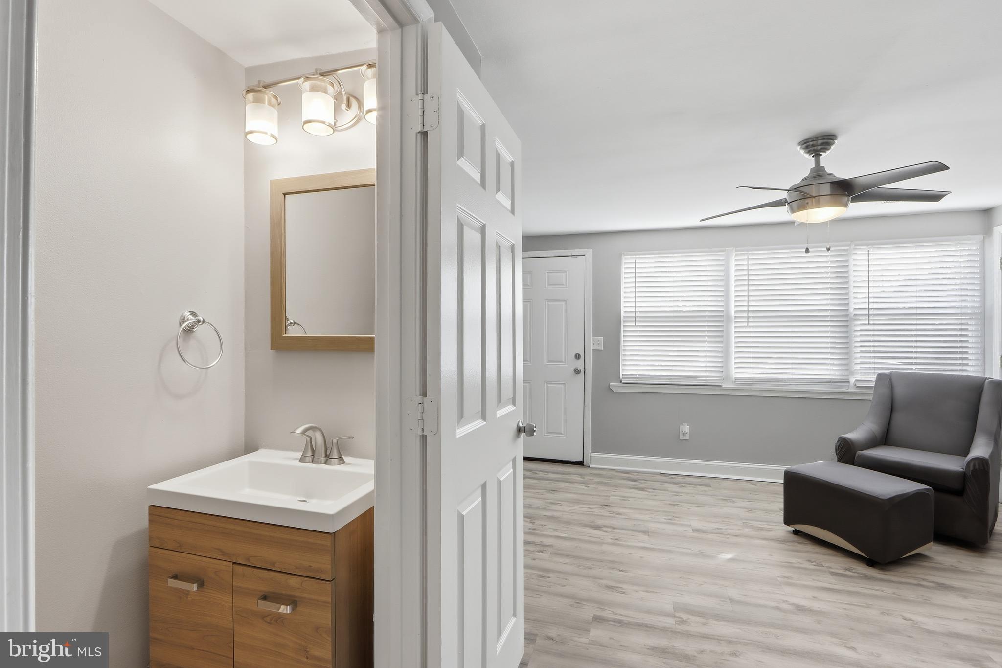 HALETHORPE - Residential