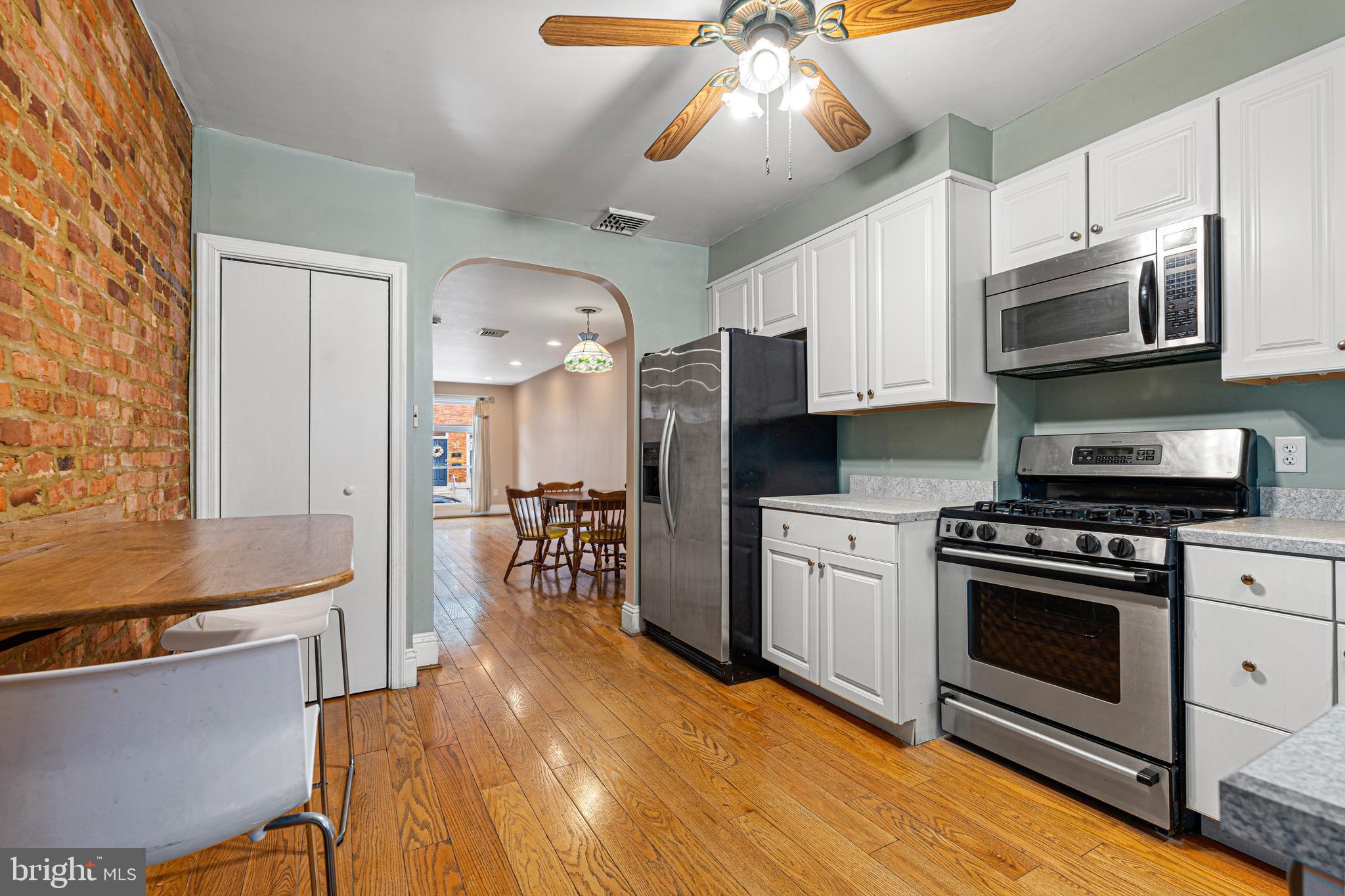 CANTON - Residential