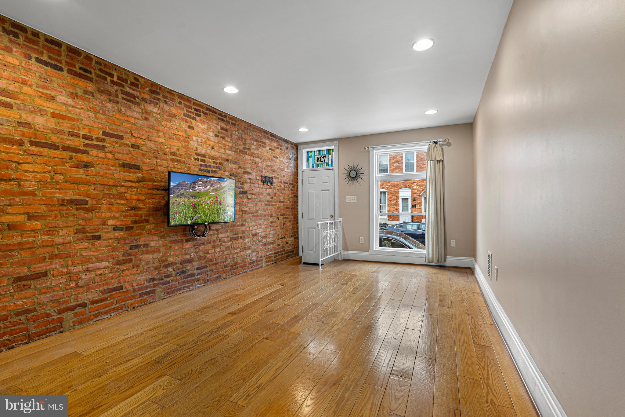 CANTON - Residential