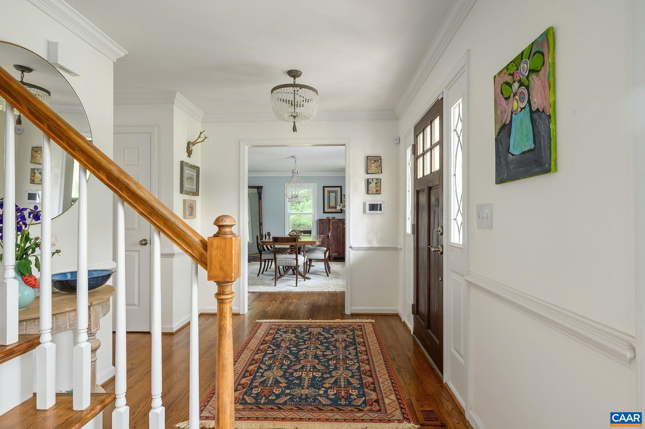 LEWIS HILLS - Residential