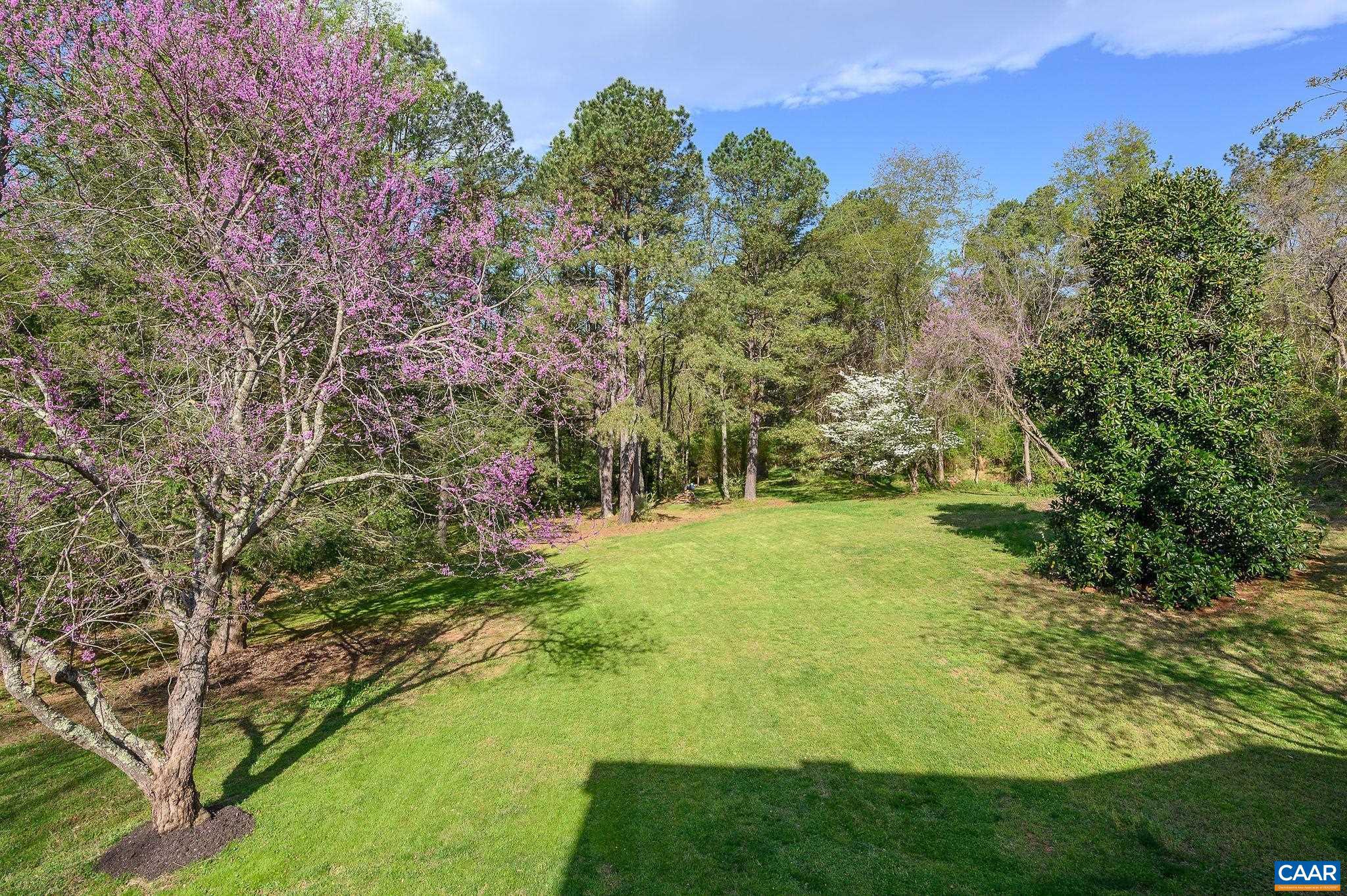 LEWIS HILLS - Residential