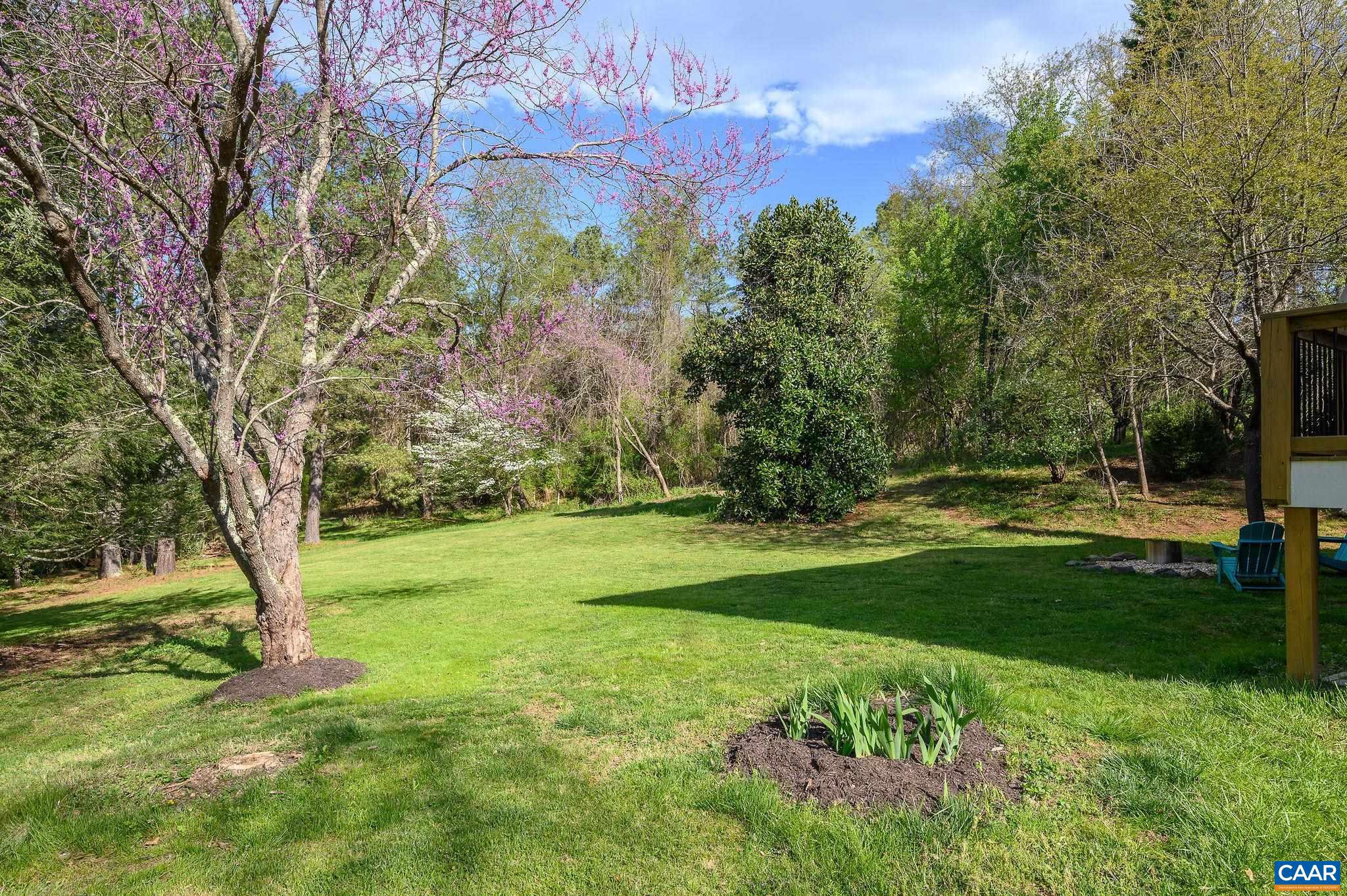 LEWIS HILLS - Residential