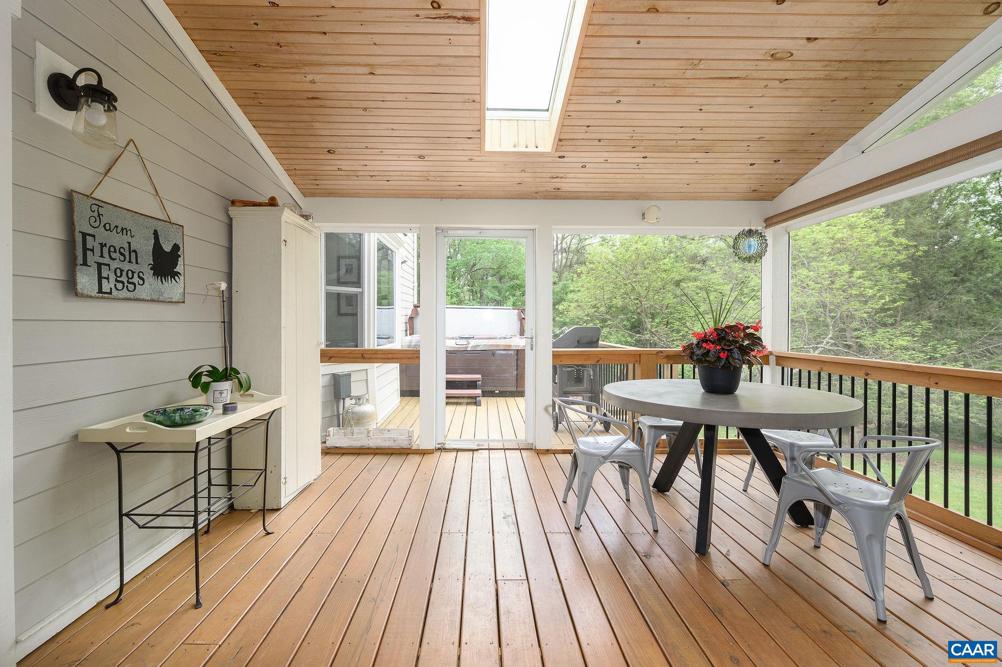 LEWIS HILLS - Residential