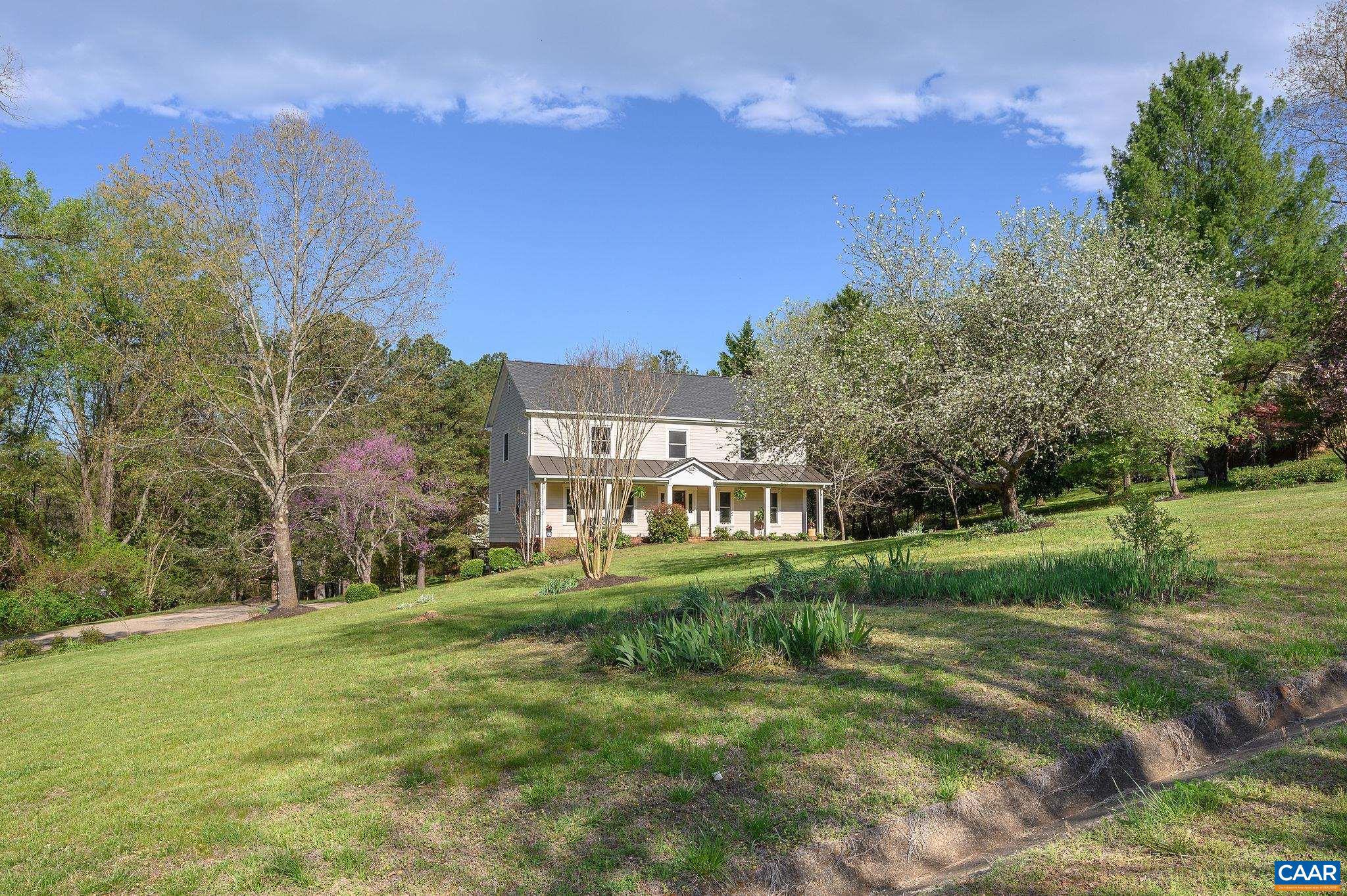 LEWIS HILLS - Residential