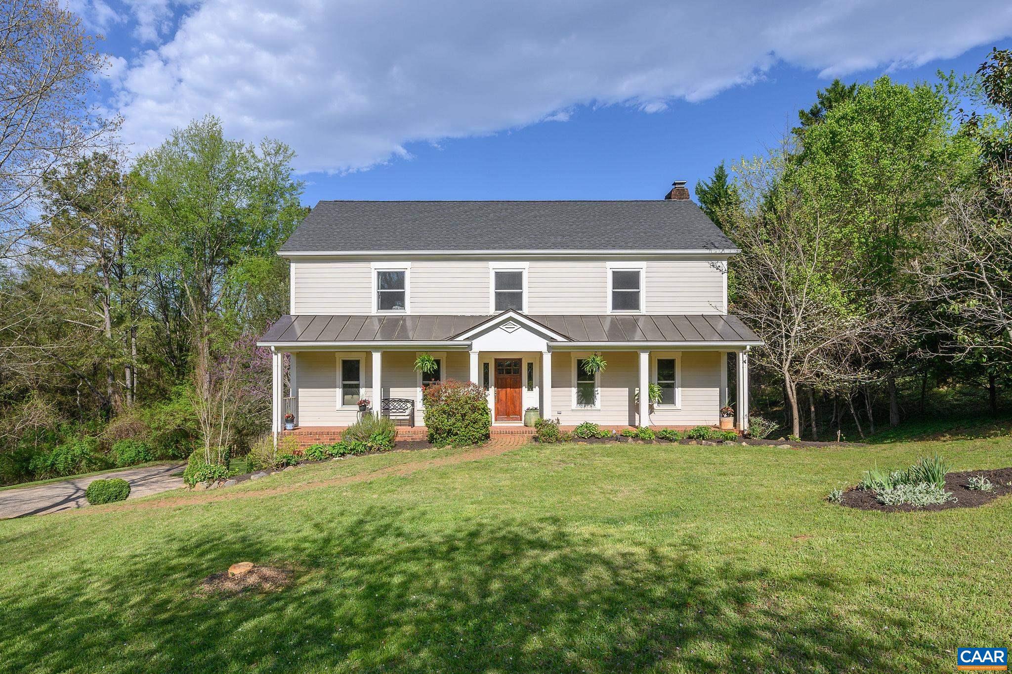 LEWIS HILLS - Residential