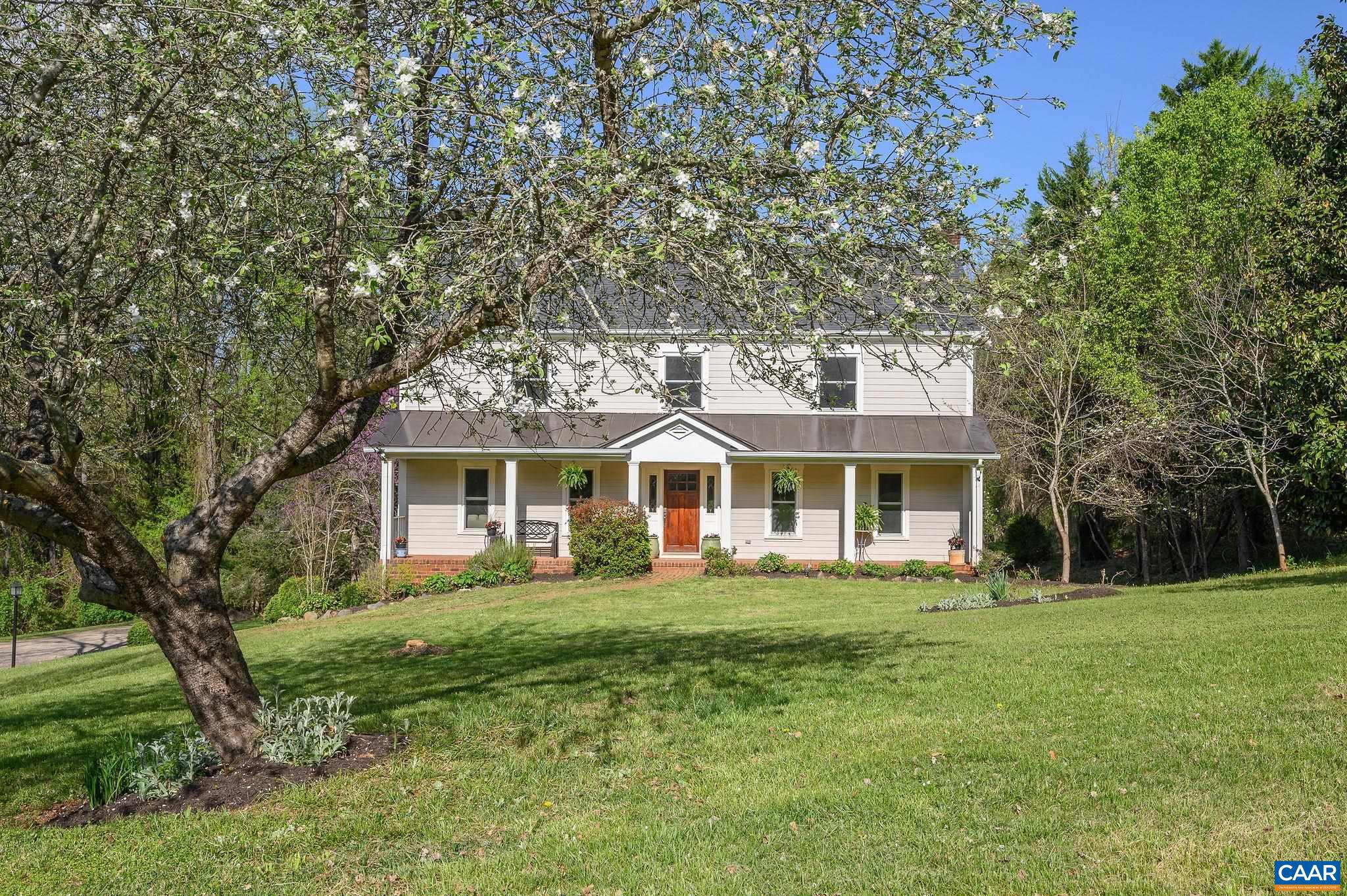 LEWIS HILLS - Residential