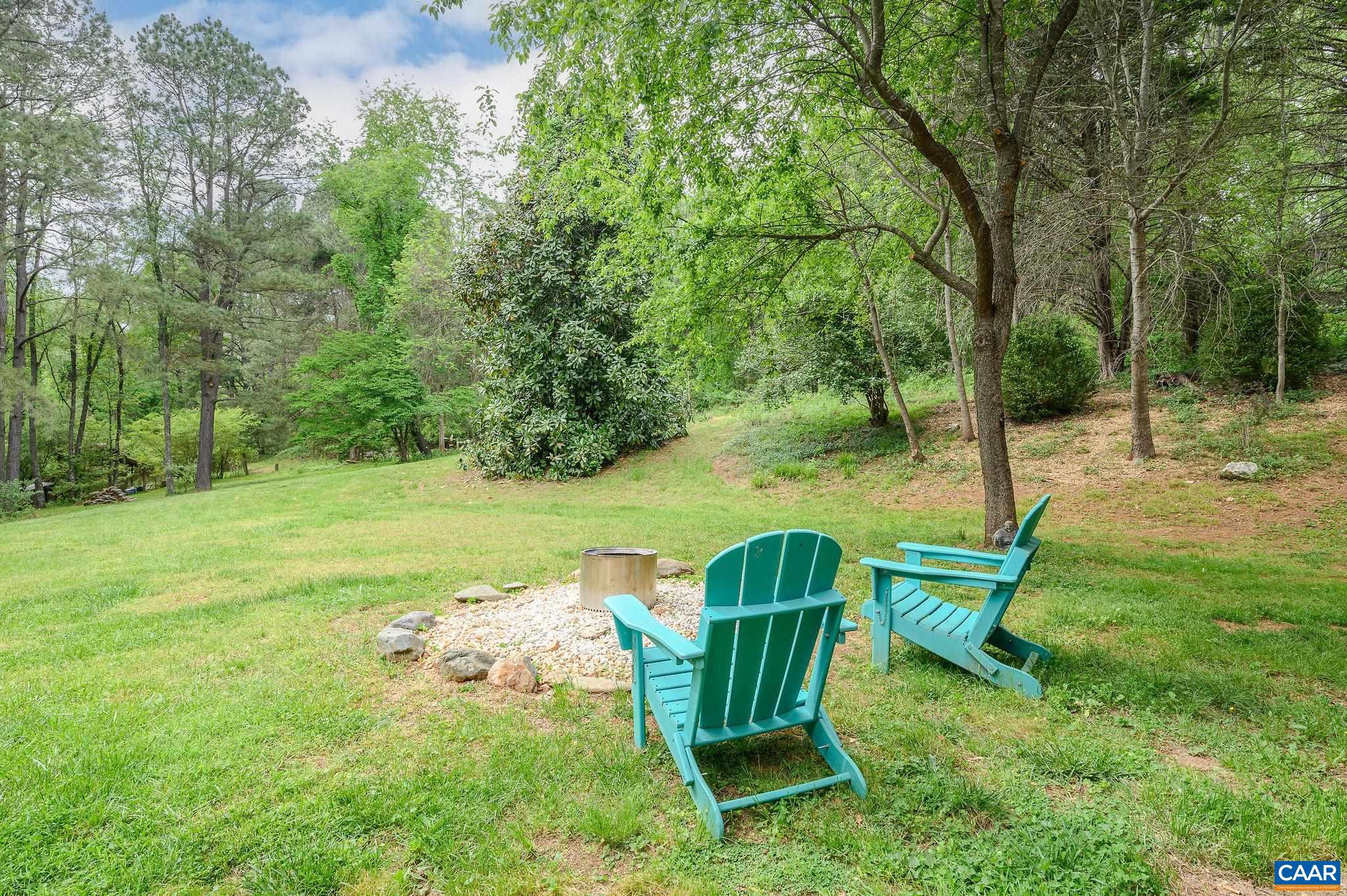 LEWIS HILLS - Residential