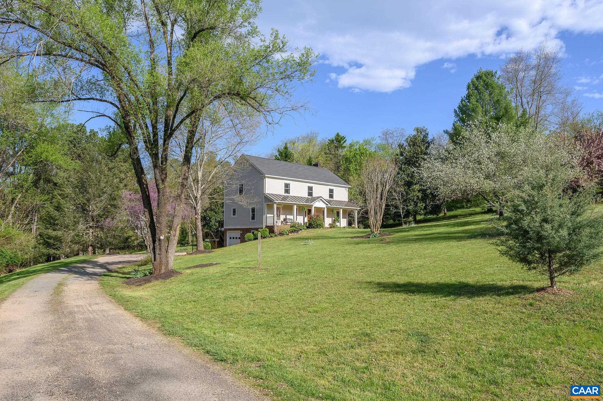 LEWIS HILLS - Residential