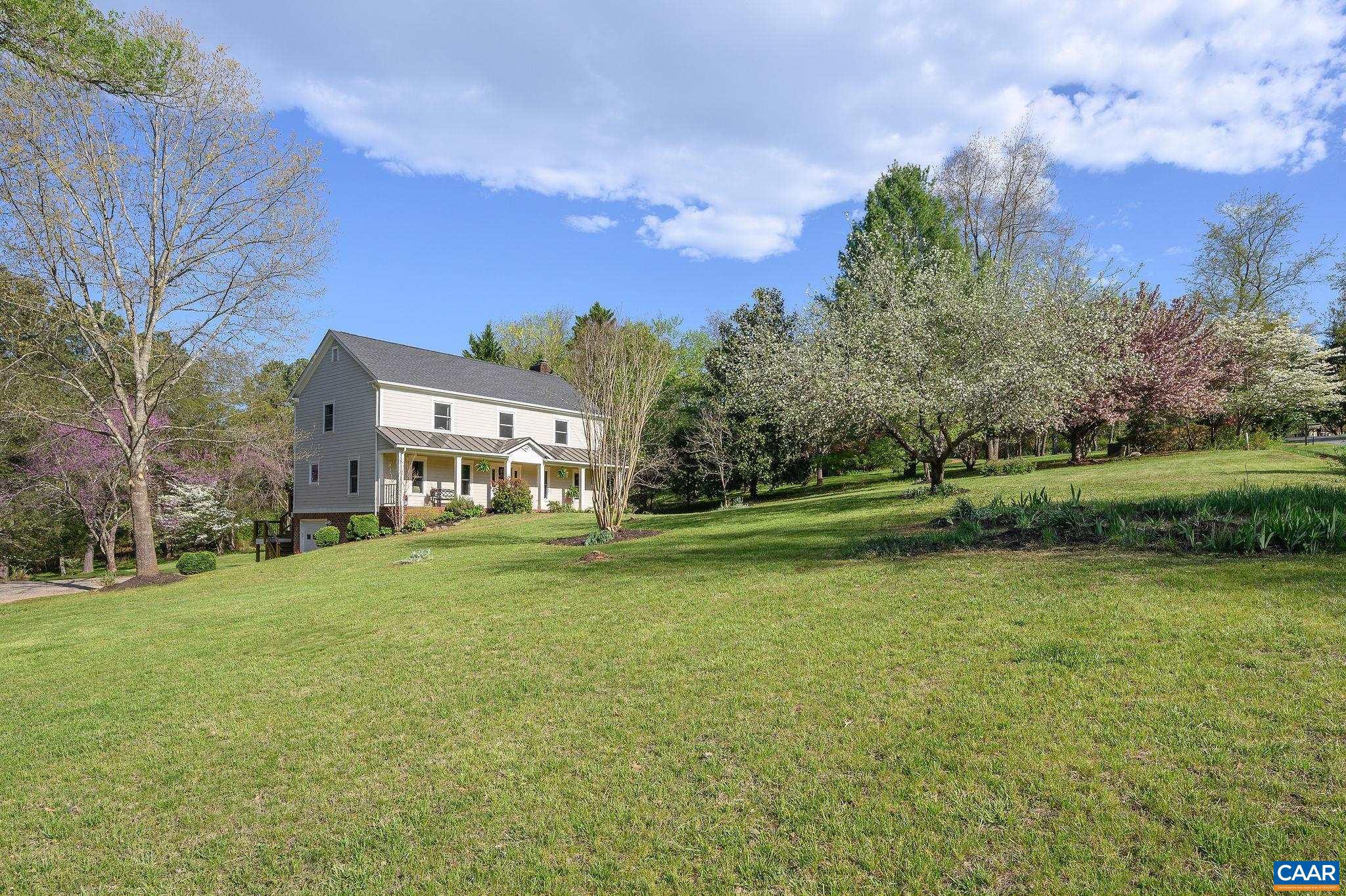 LEWIS HILLS - Residential