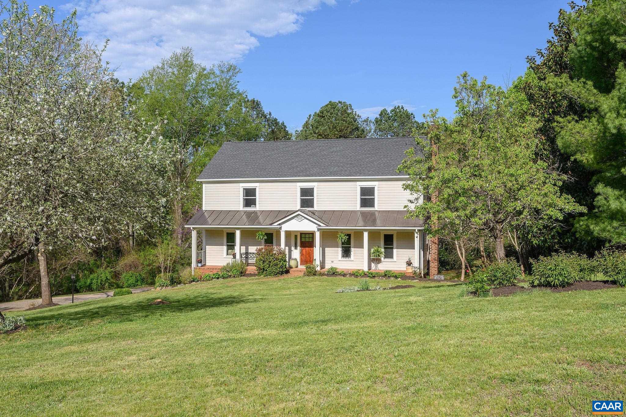 LEWIS HILLS - Residential