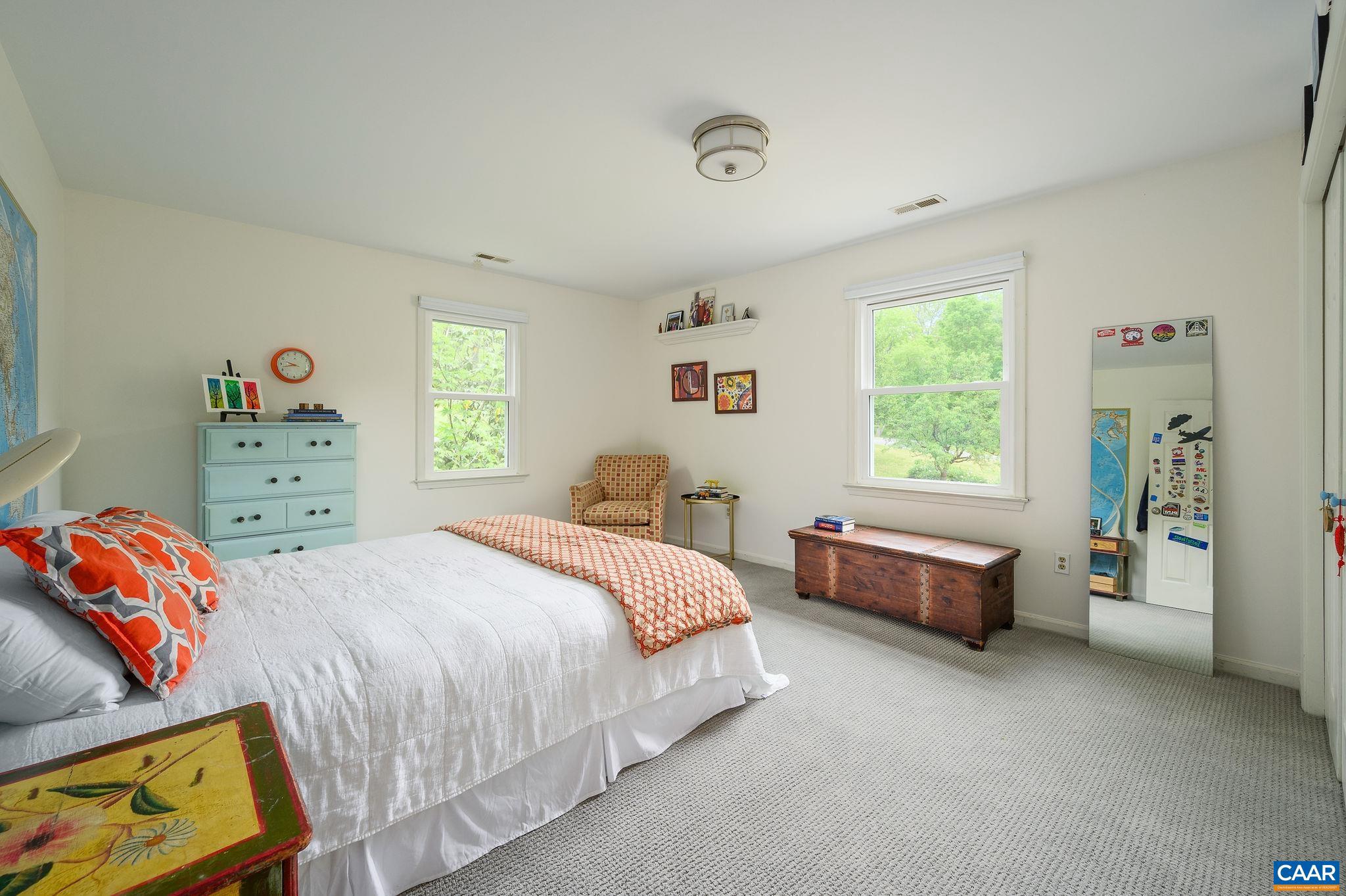 LEWIS HILLS - Residential