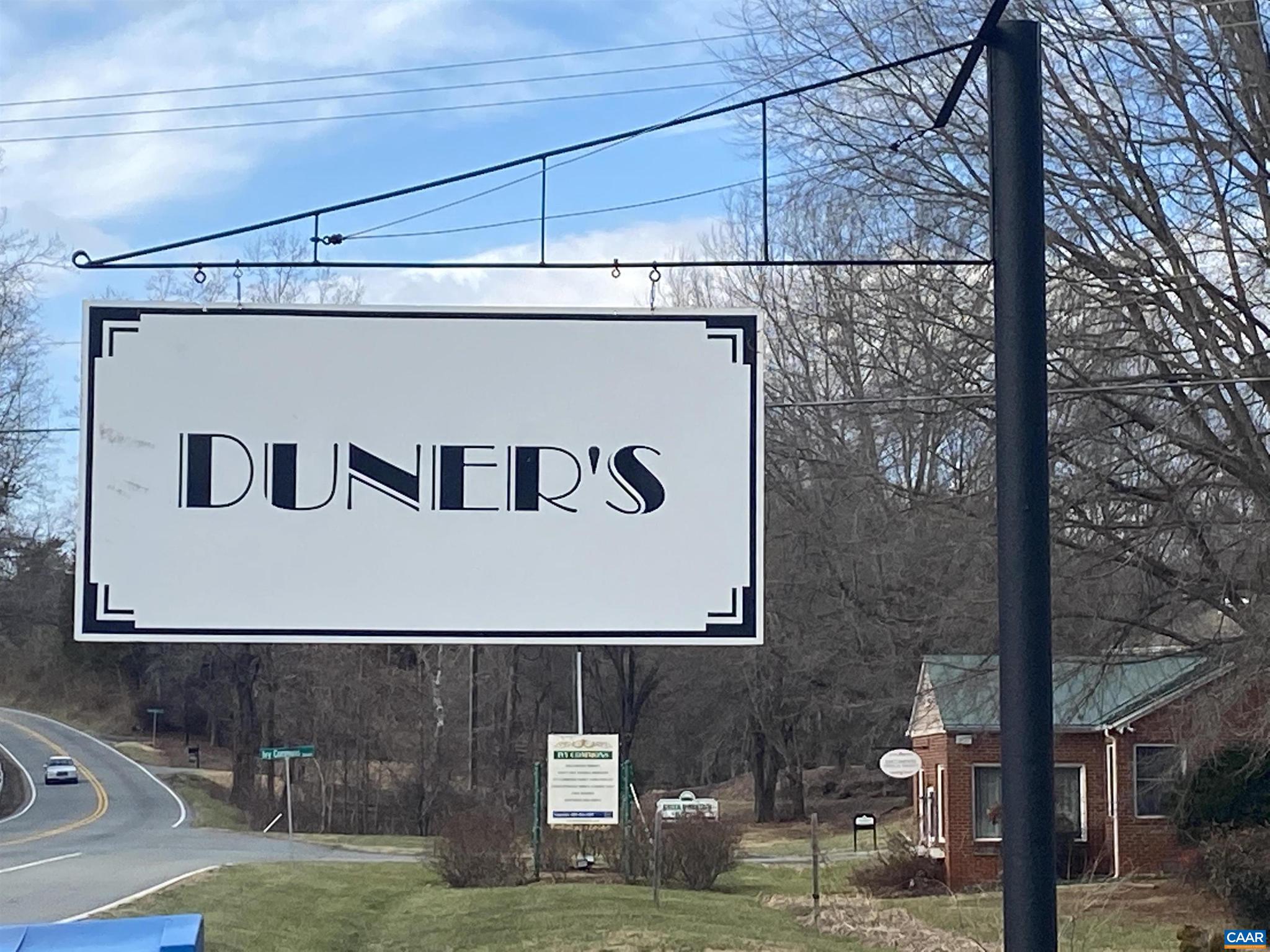 LEWIS HILLS - Residential