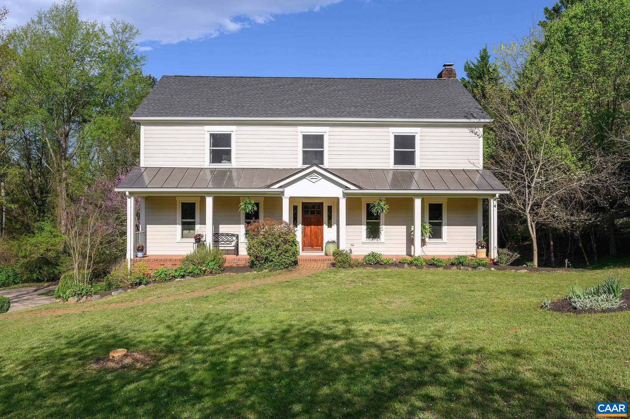 LEWIS HILLS - Residential