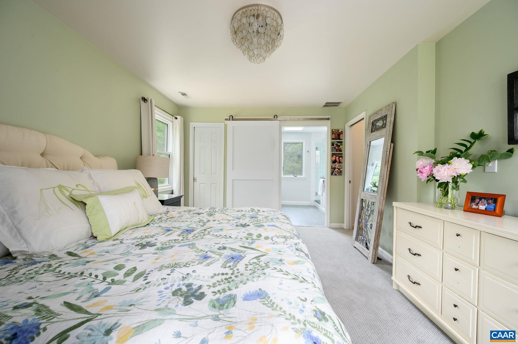 LEWIS HILLS - Residential