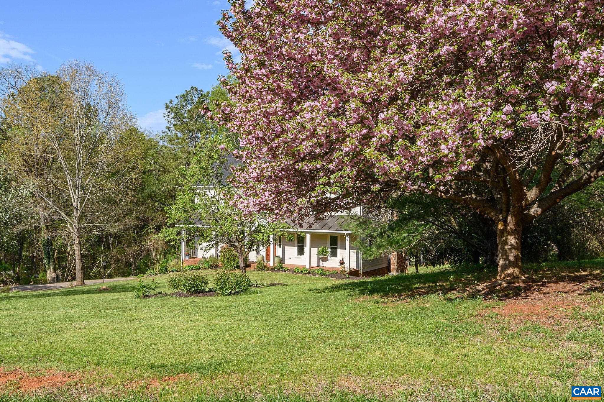 LEWIS HILLS - Residential