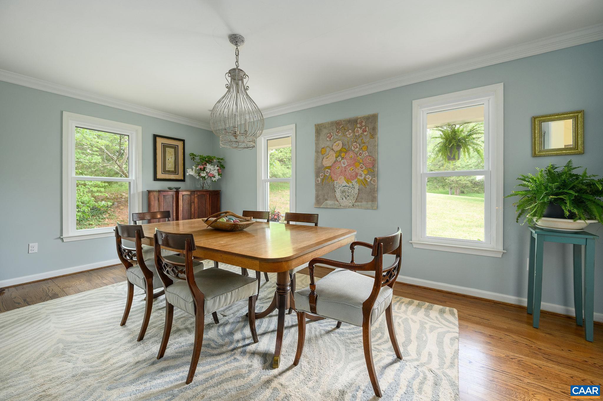 LEWIS HILLS - Residential