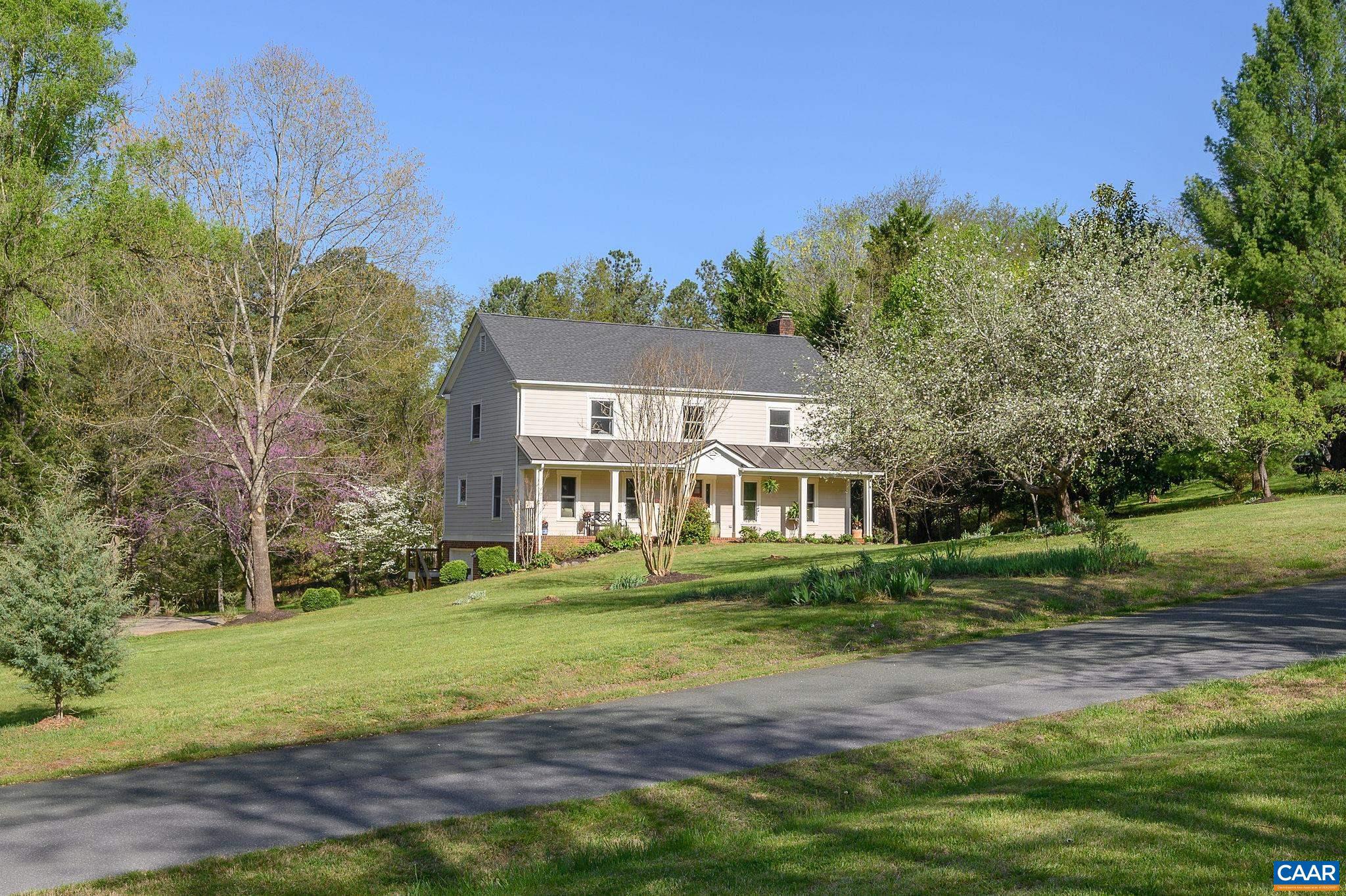 LEWIS HILLS - Residential