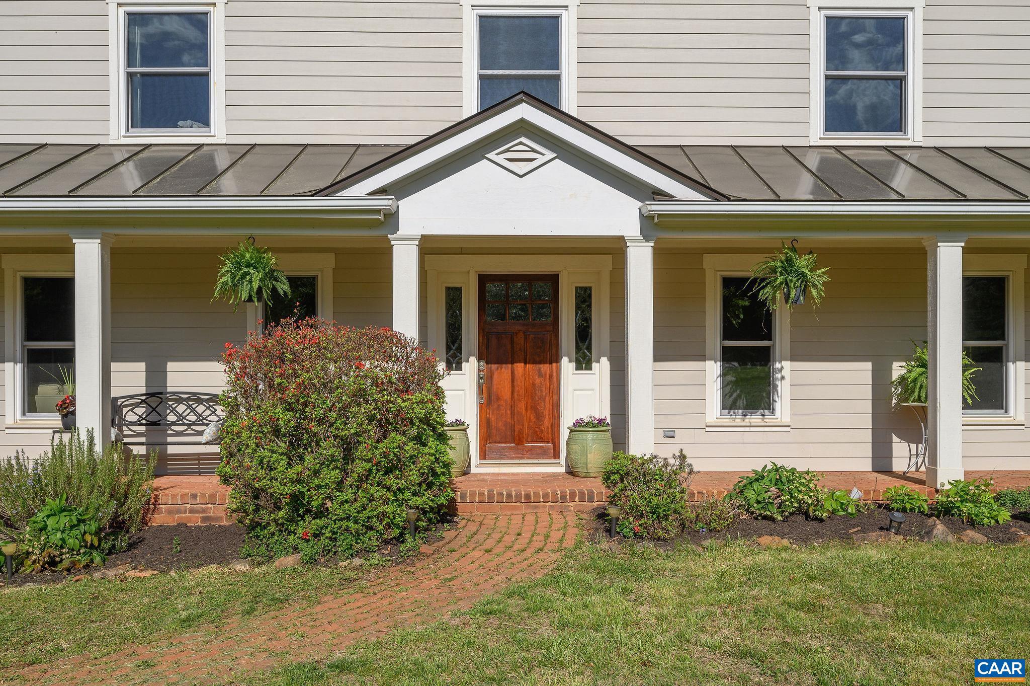 LEWIS HILLS - Residential