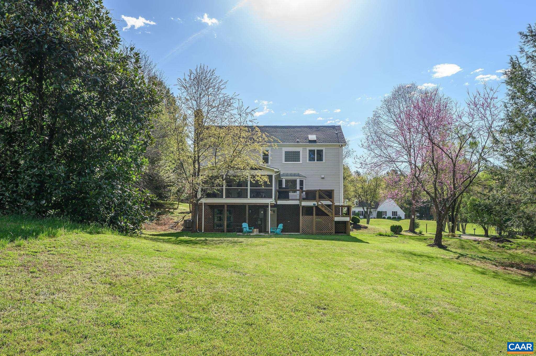 LEWIS HILLS - Residential