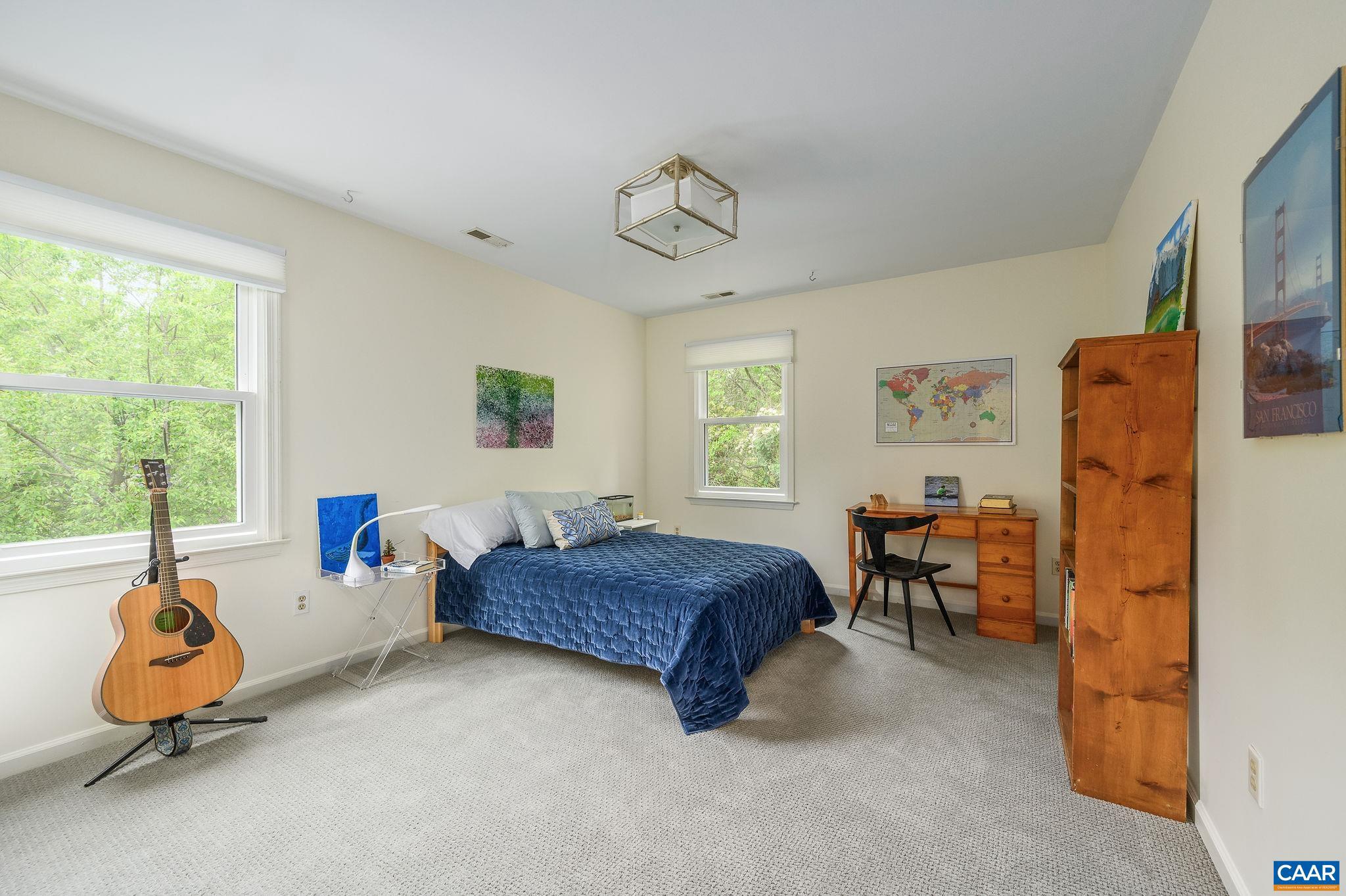 LEWIS HILLS - Residential