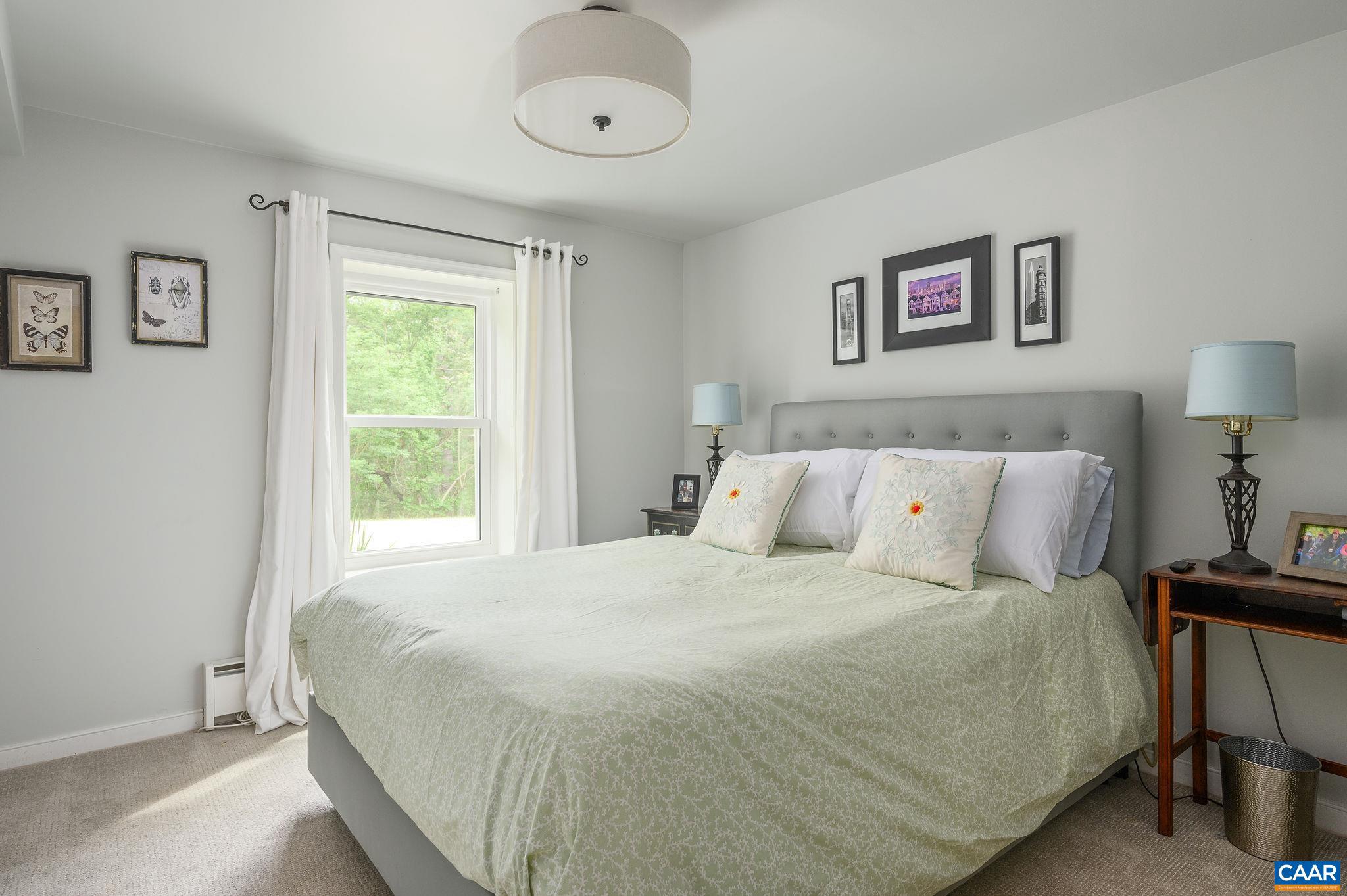 LEWIS HILLS - Residential