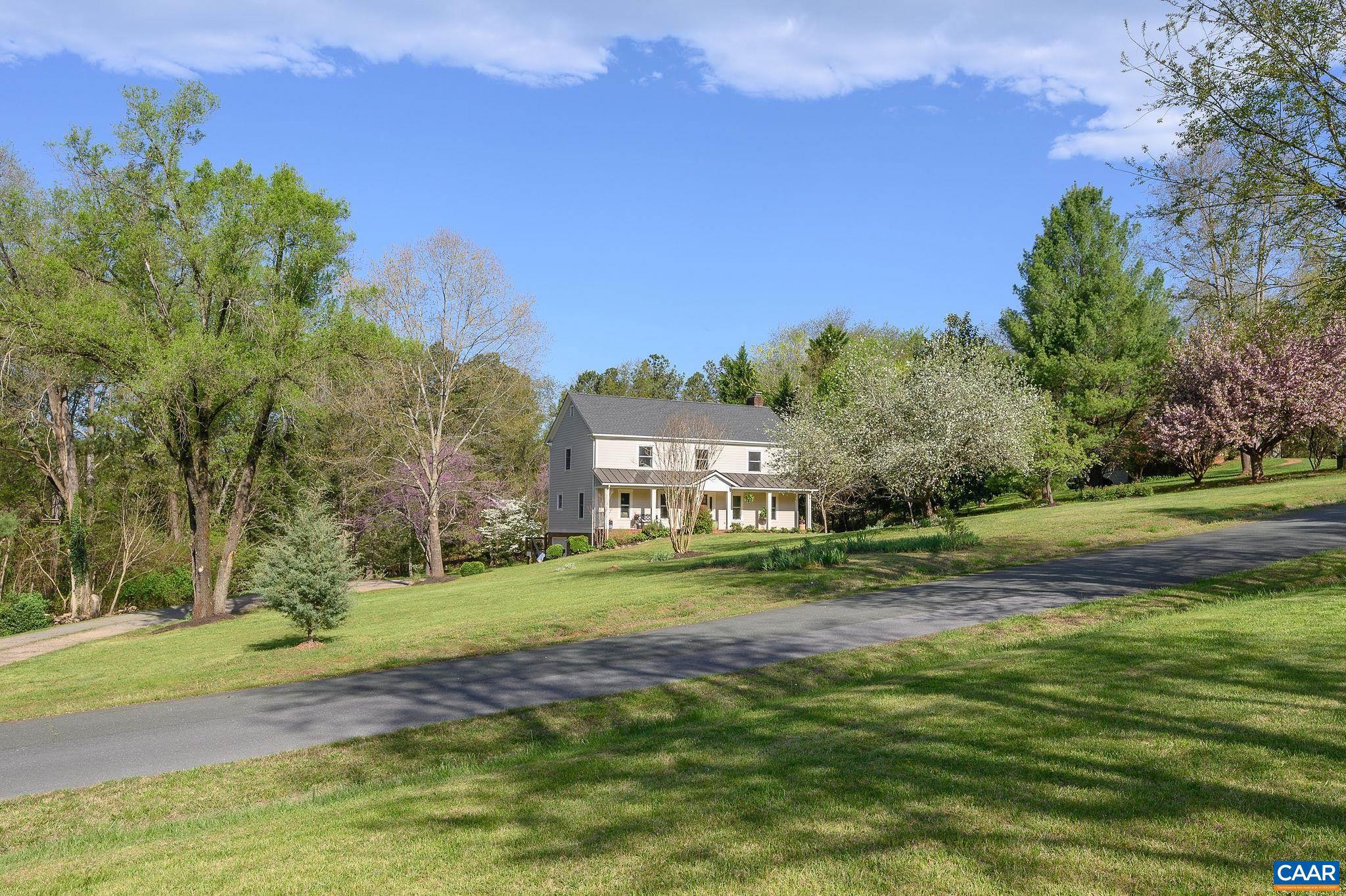 LEWIS HILLS - Residential