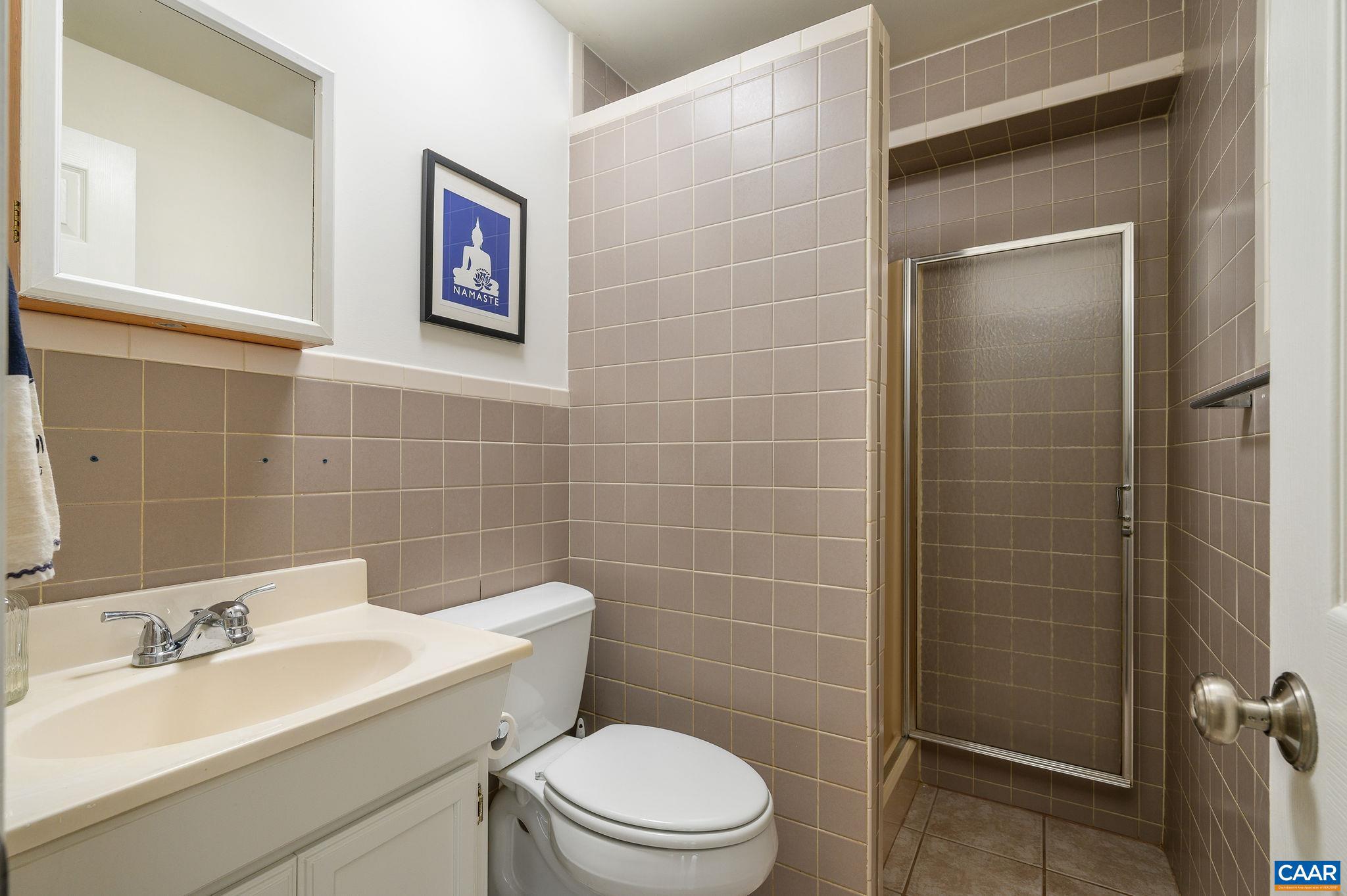 LEWIS HILLS - Residential