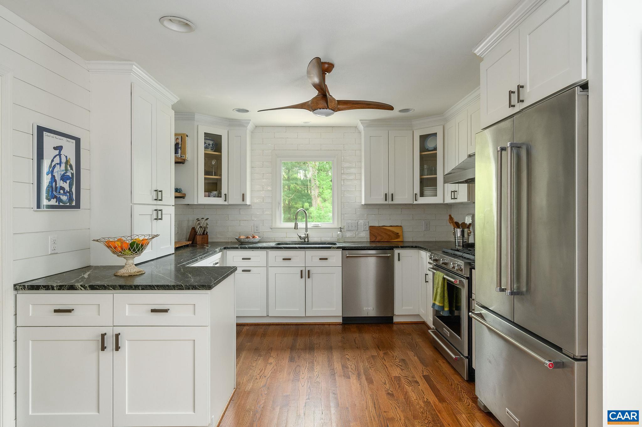 LEWIS HILLS - Residential