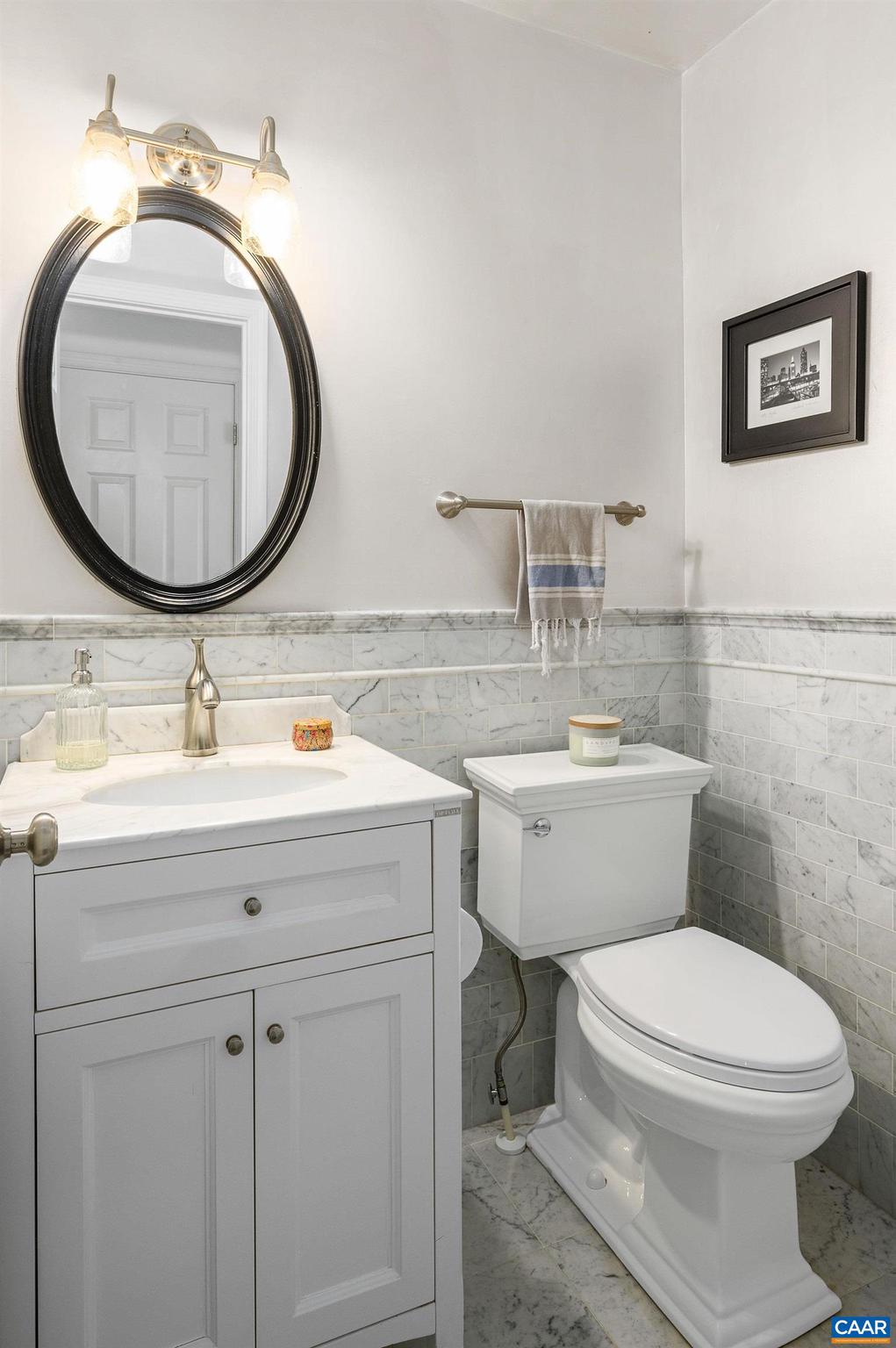 LEWIS HILLS - Residential