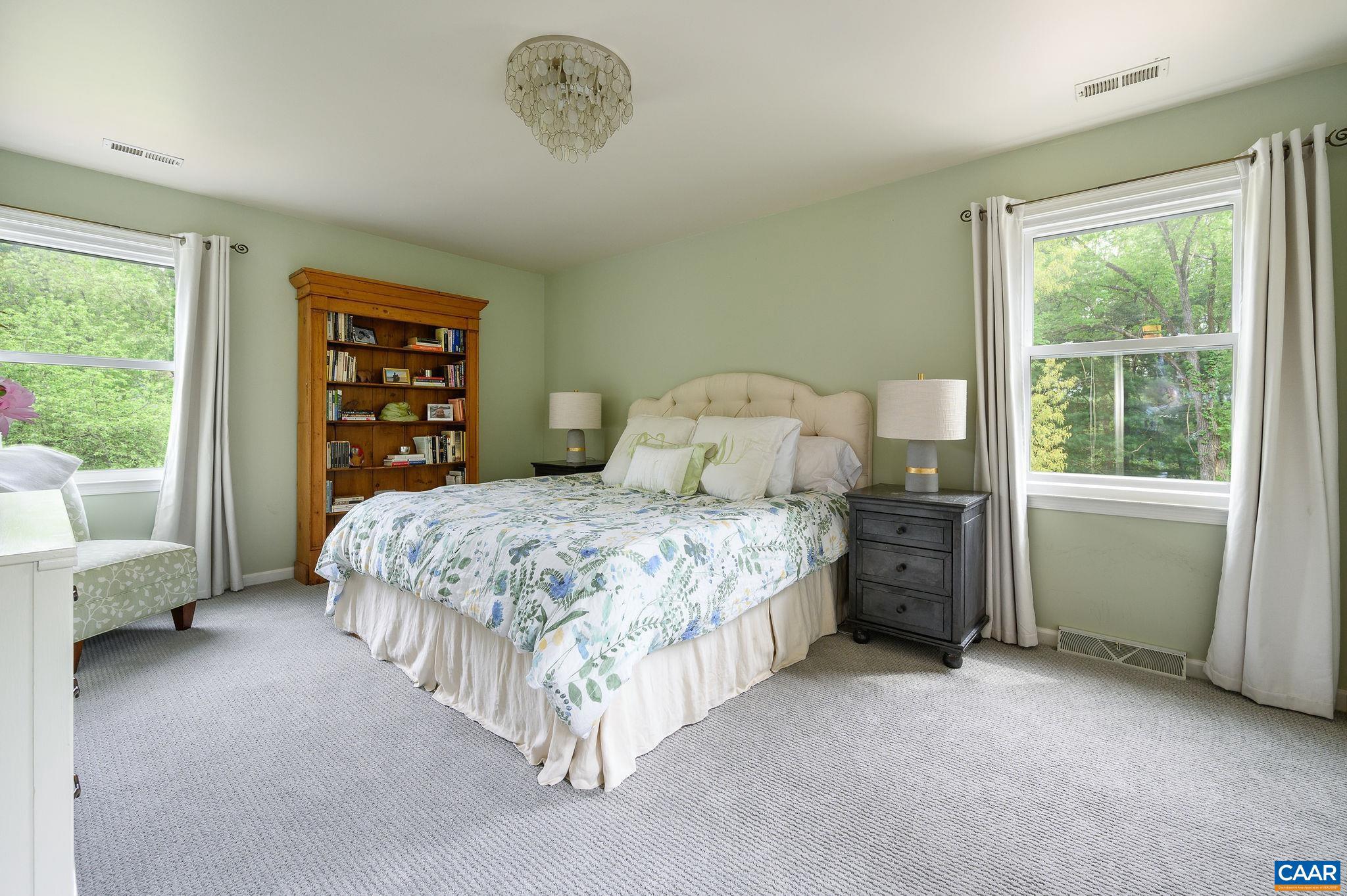 LEWIS HILLS - Residential