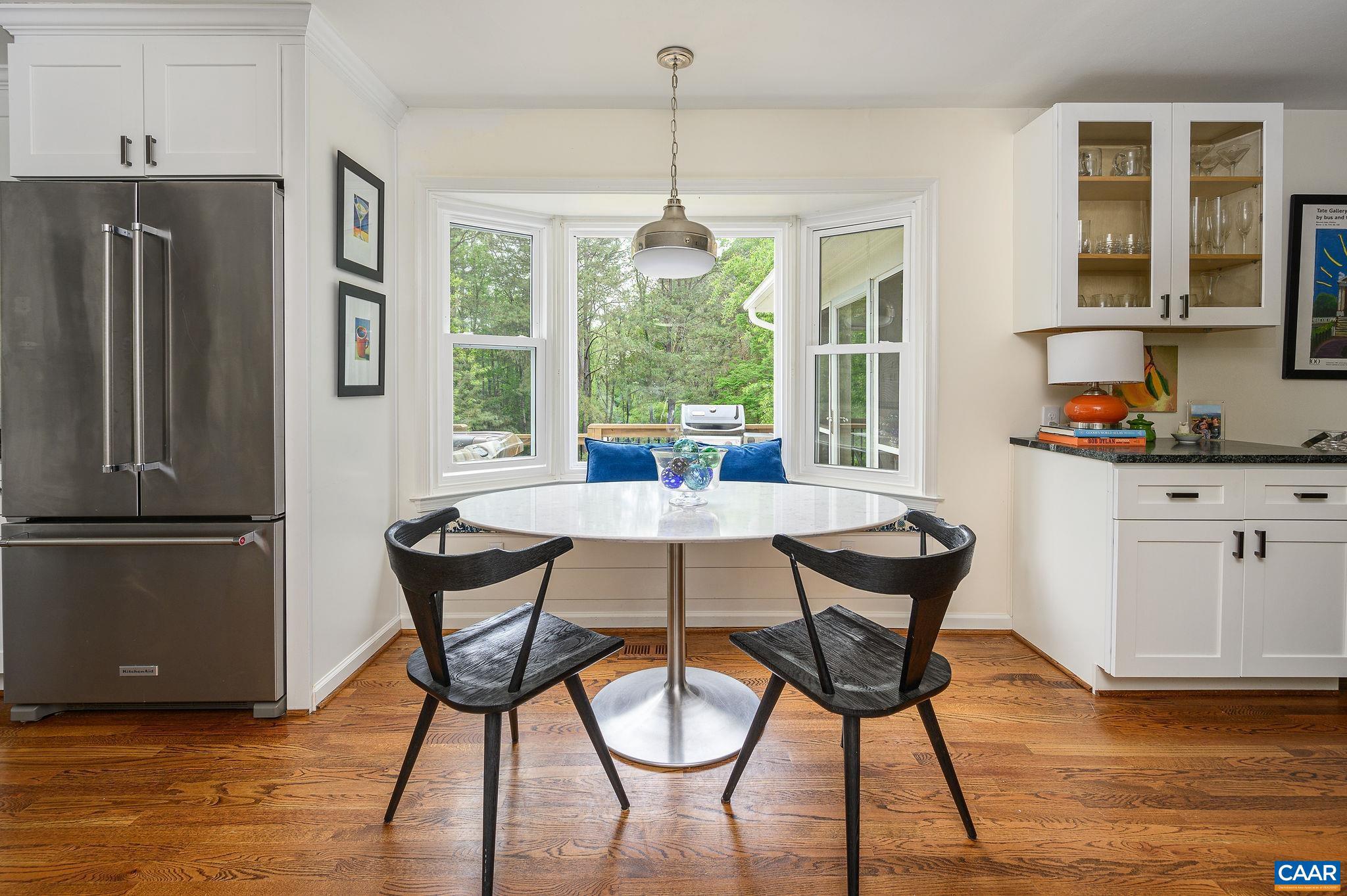 LEWIS HILLS - Residential