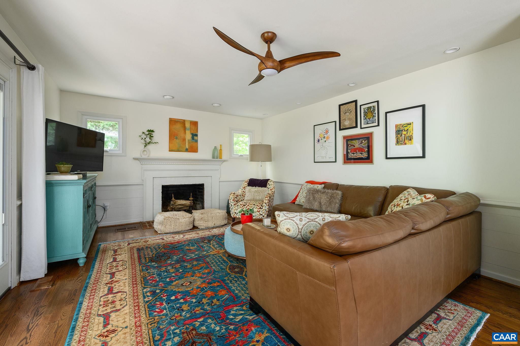 LEWIS HILLS - Residential