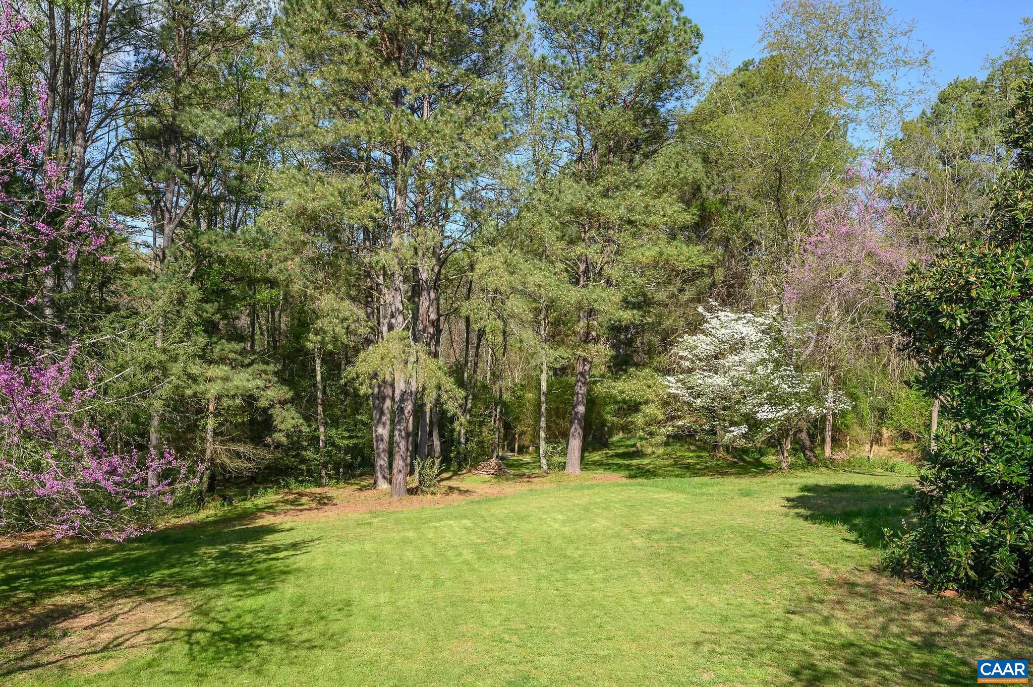 LEWIS HILLS - Residential