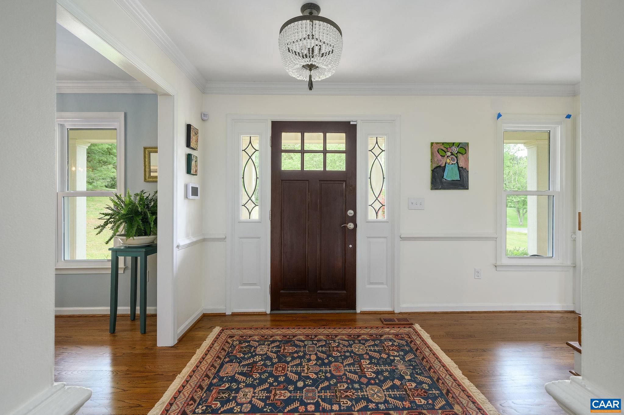 LEWIS HILLS - Residential