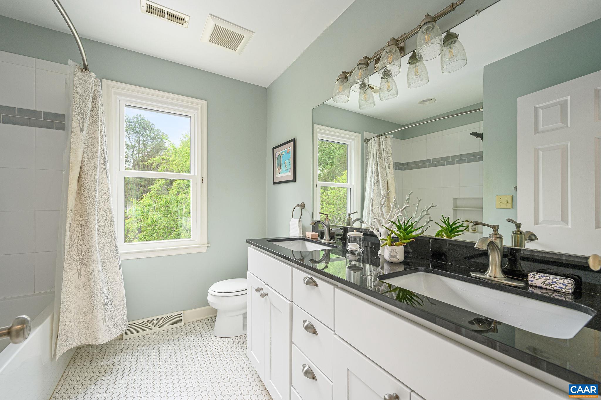 LEWIS HILLS - Residential