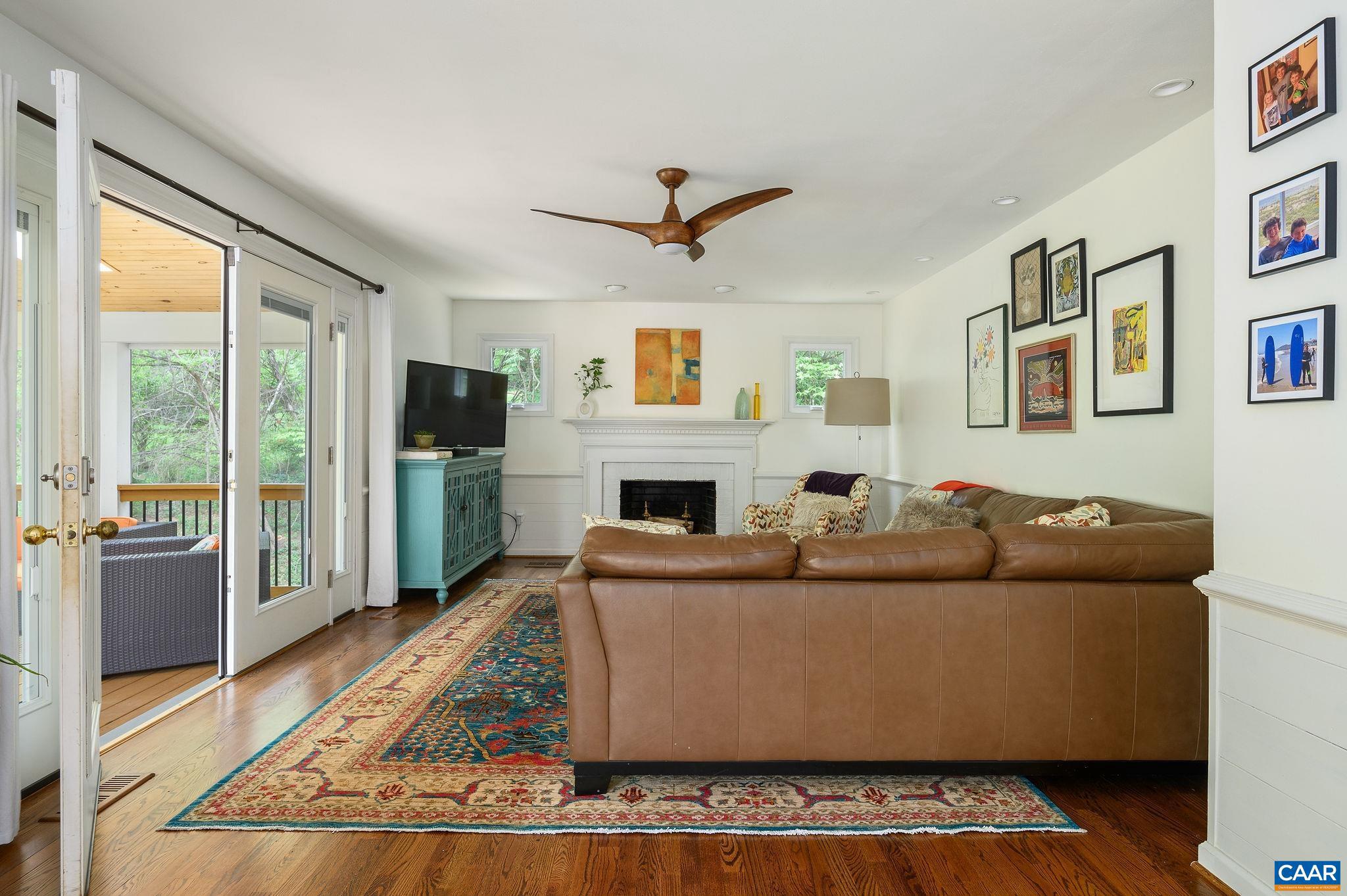 LEWIS HILLS - Residential