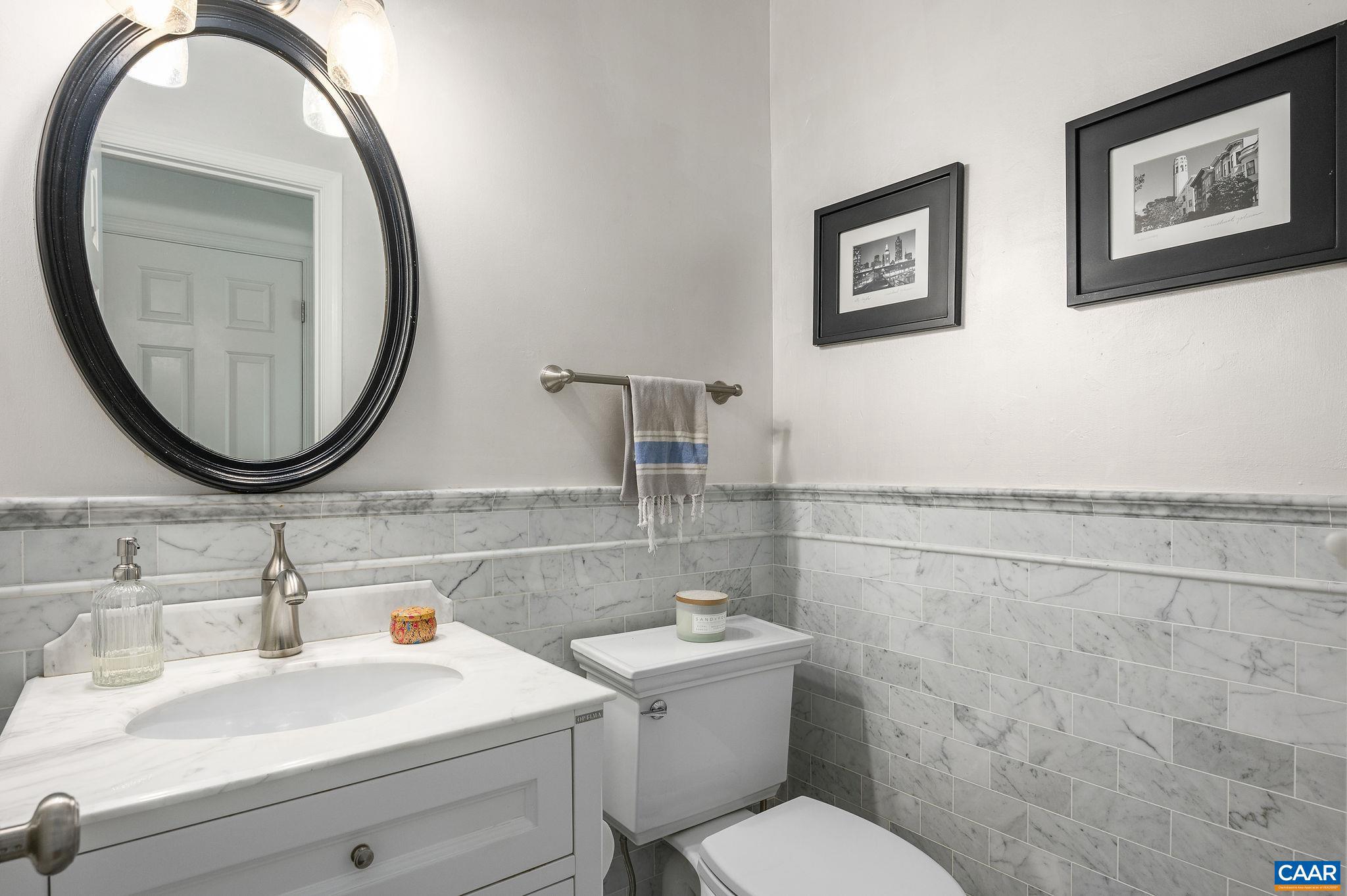 LEWIS HILLS - Residential