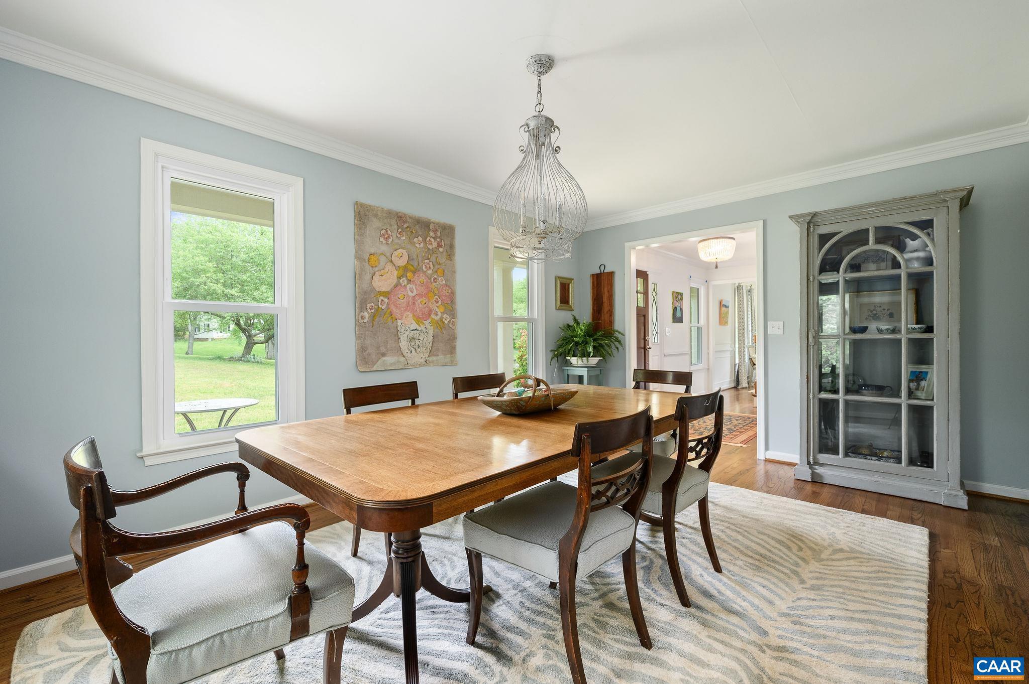 LEWIS HILLS - Residential