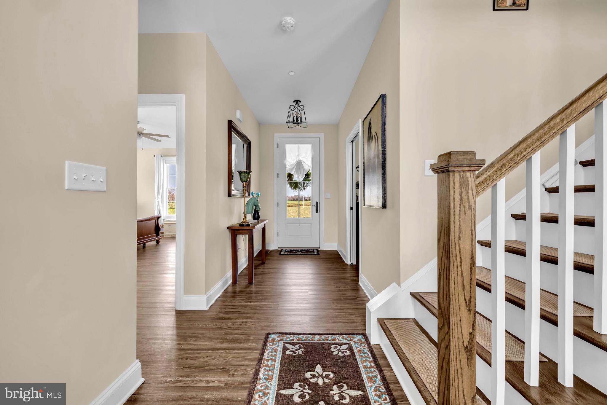 WILLOW BRANCH EAST - Residential