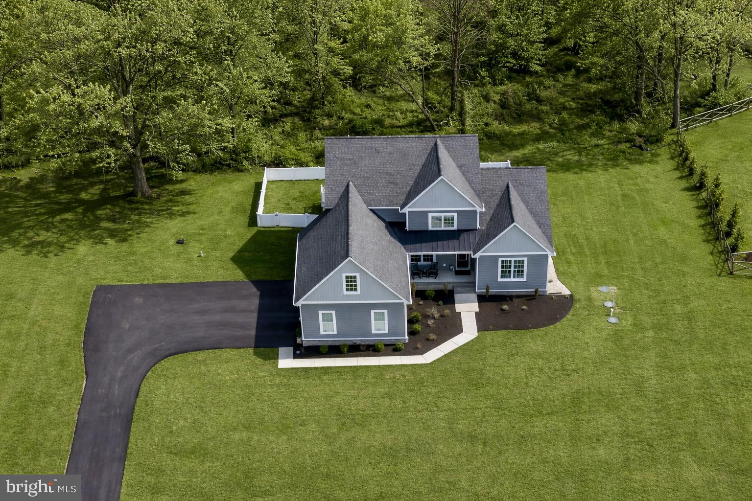 WILLOW BRANCH EAST - Residential