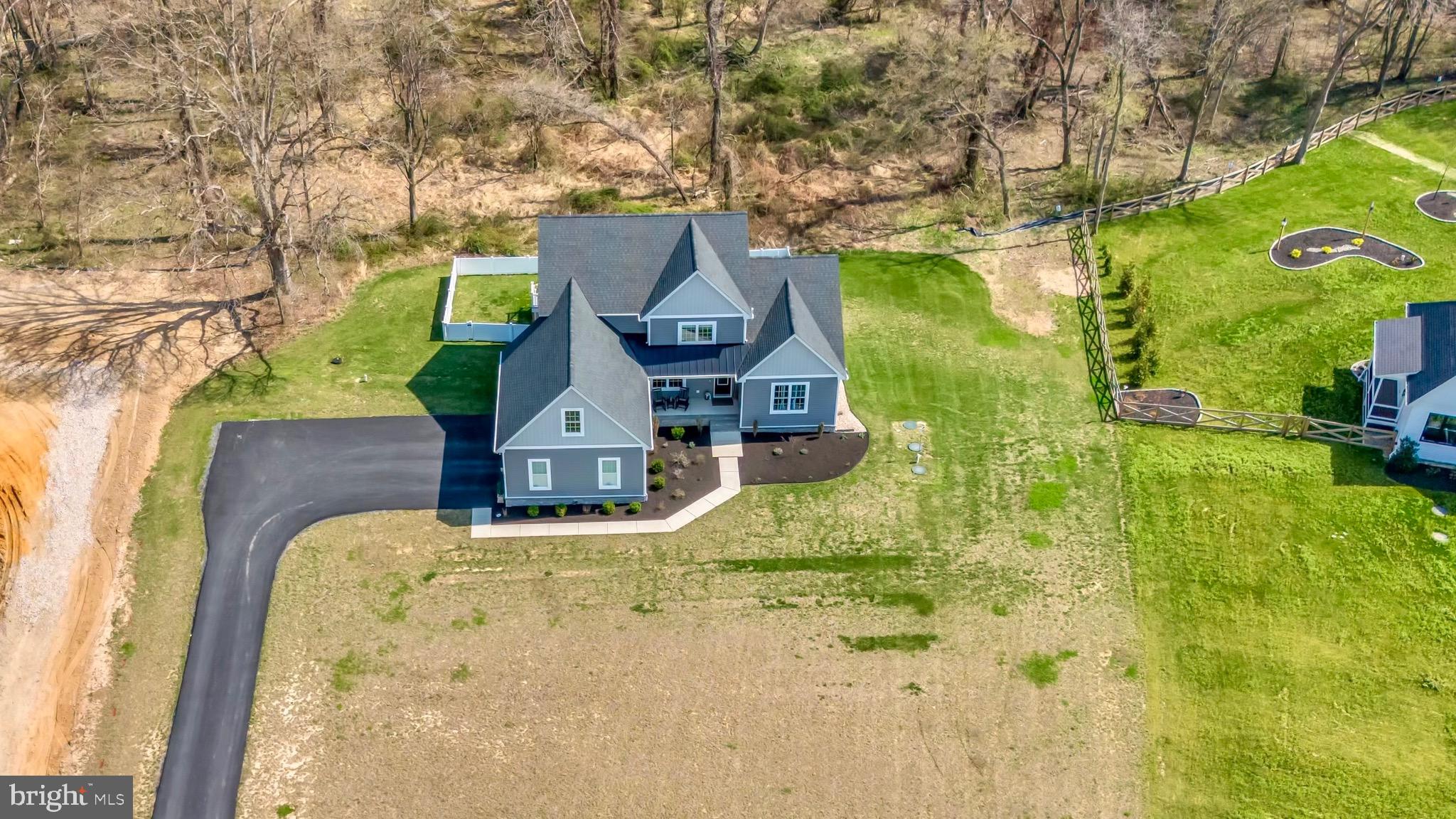 WILLOW BRANCH EAST - Residential