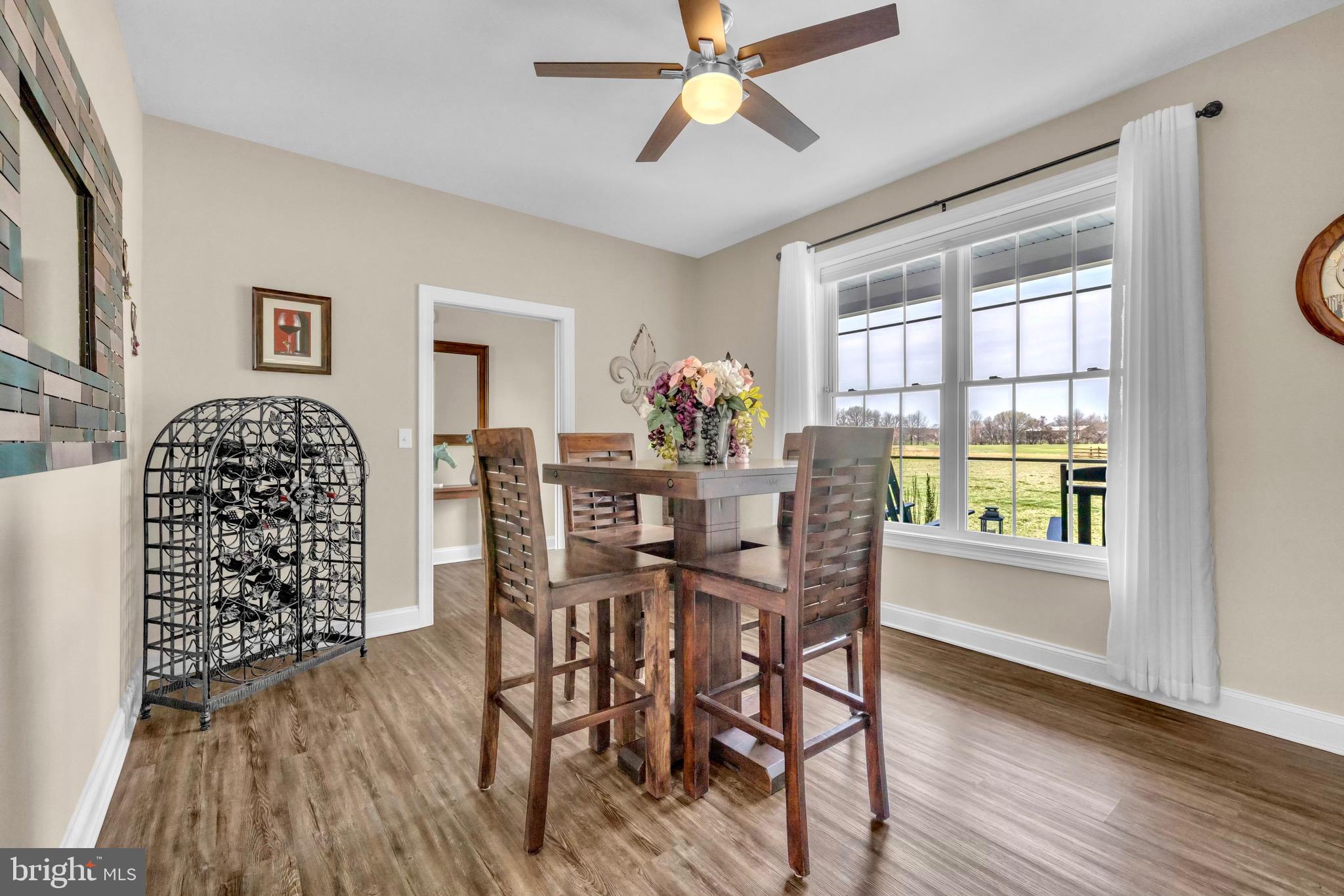 WILLOW BRANCH EAST - Residential